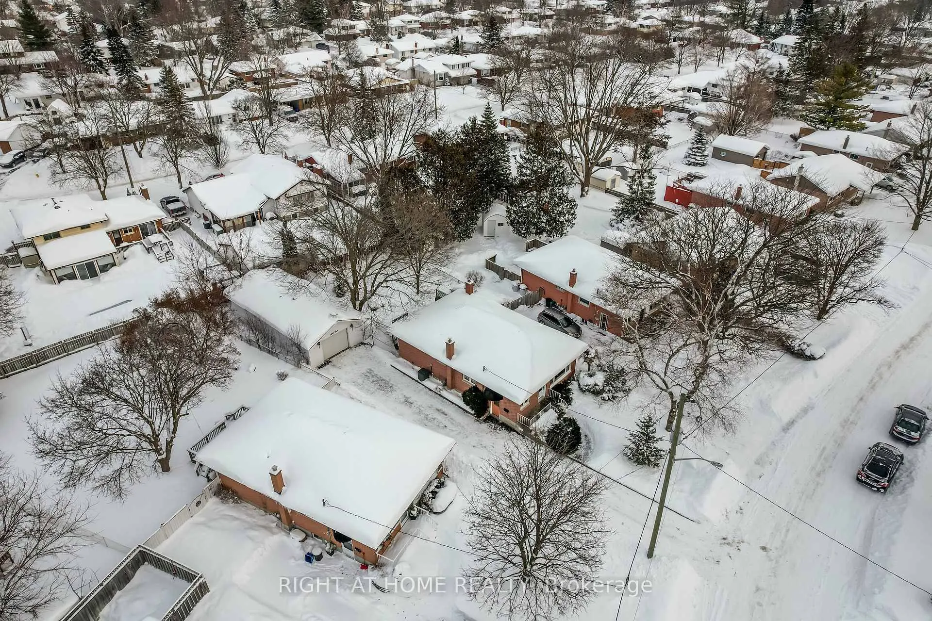 Photo 28 of 33 Harvest Crescent, Belleville, Belleville Ward — HOMEH