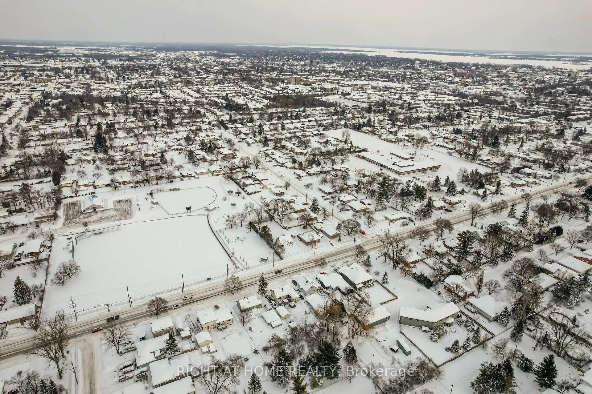 Photo 29 of 33 Harvest Crescent, Belleville, Belleville Ward — HOMEH