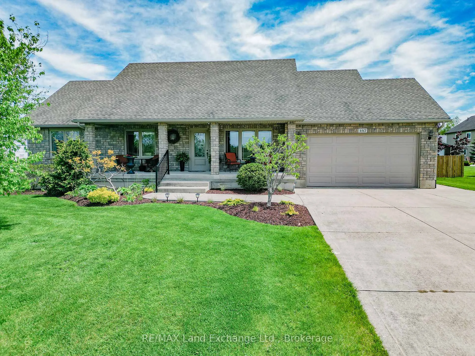 Photo 1 of 147 Duke Street S, Arran-Elderslie — HOMEH