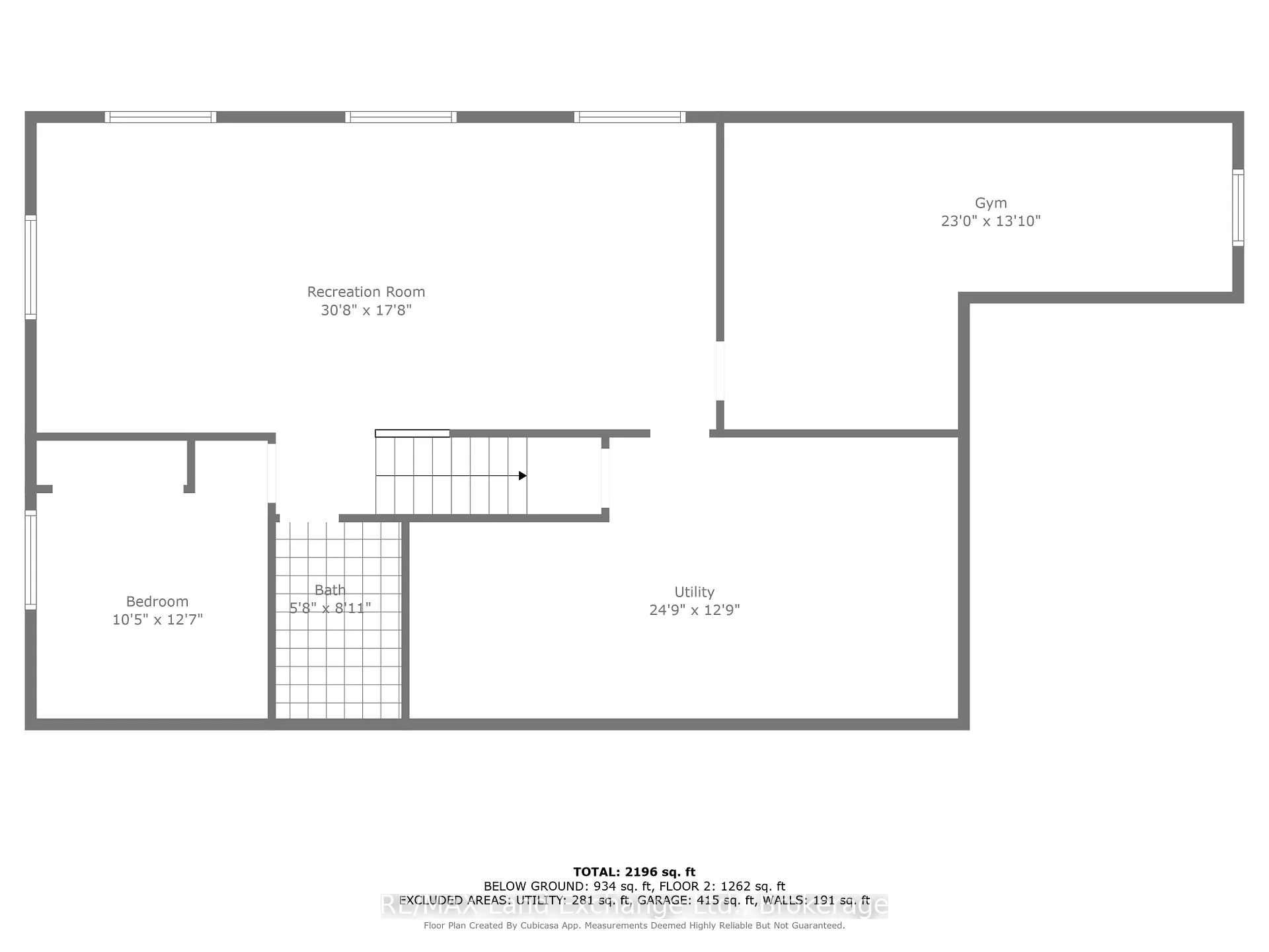 Photo 43 of 147 Duke Street S, Arran-Elderslie — HOMEH