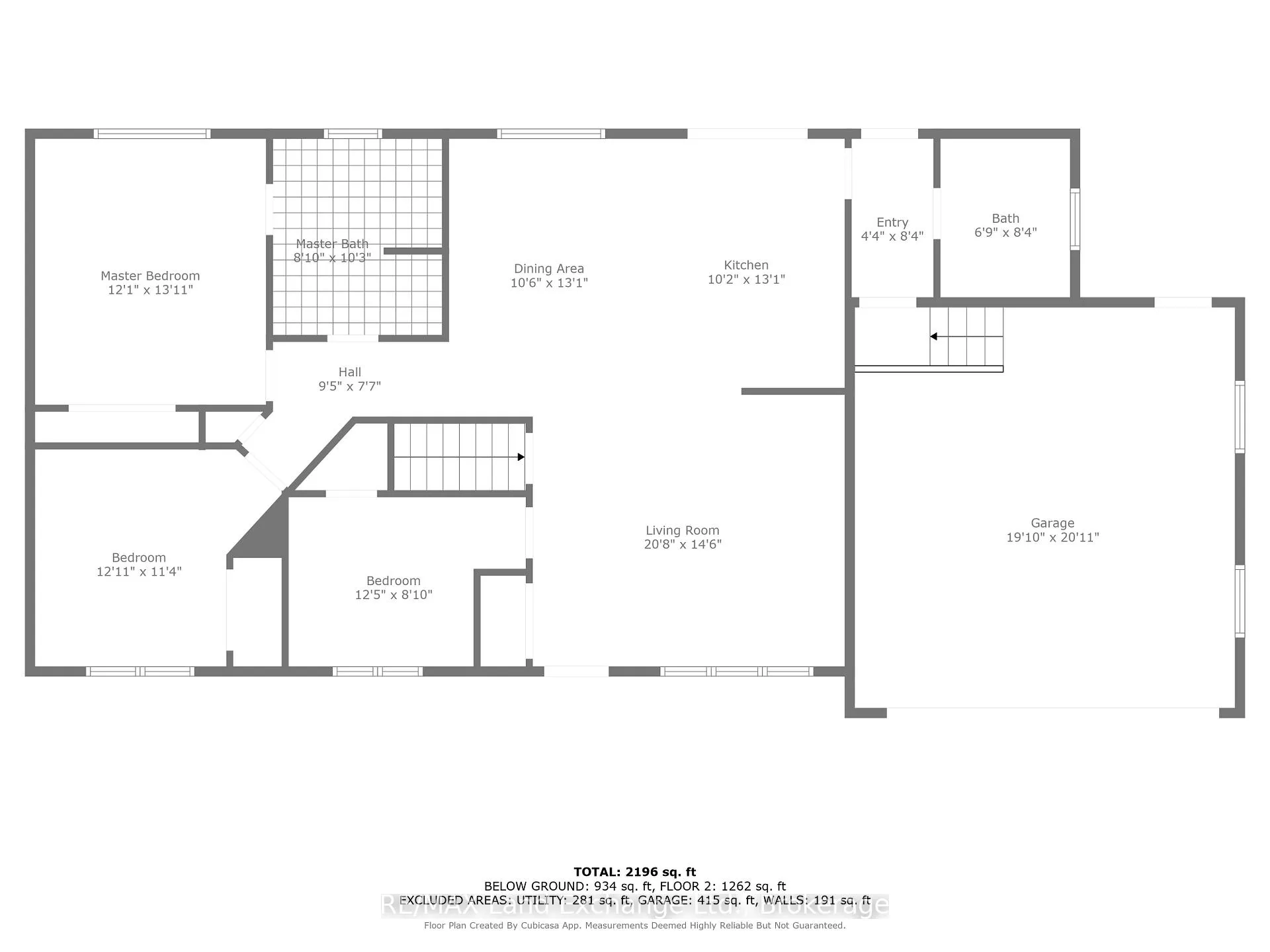 Photo 44 of 147 Duke Street S, Arran-Elderslie — HOMEH