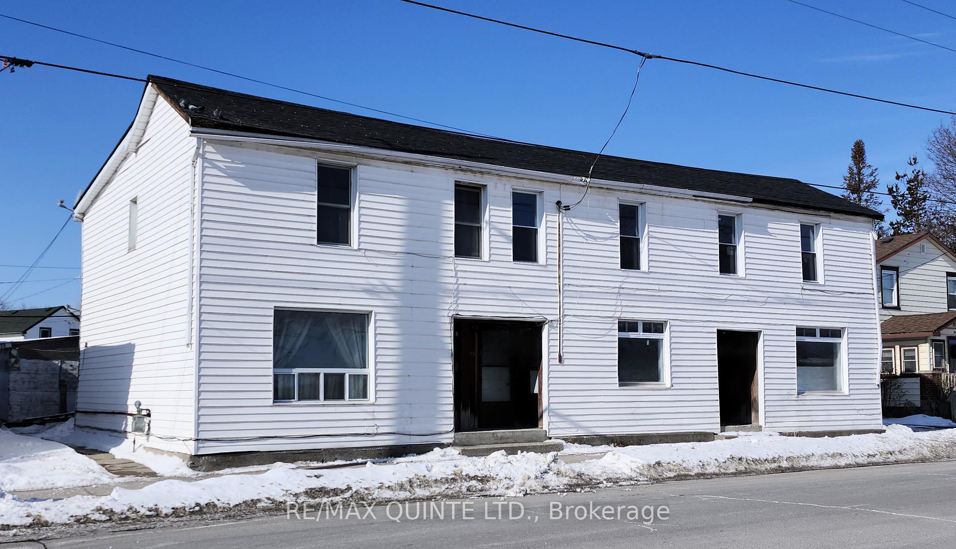 Photo 1 of 92 Moira Street E, Belleville, Belleville Ward — HOMEH