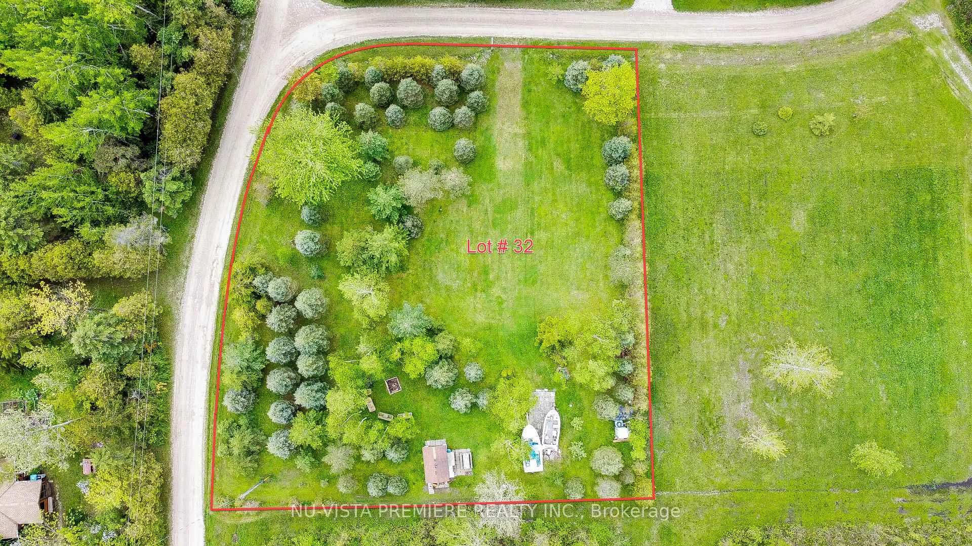 Photo 1 of LOT# 32 Pridham Road, Bluewater, Stanley — HOMEH