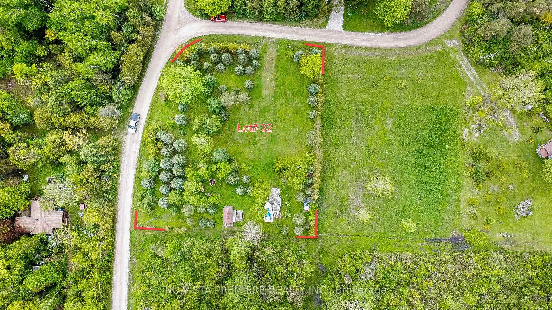 Photo 2 of LOT# 32 Pridham Road, Bluewater, Stanley — HOMEH