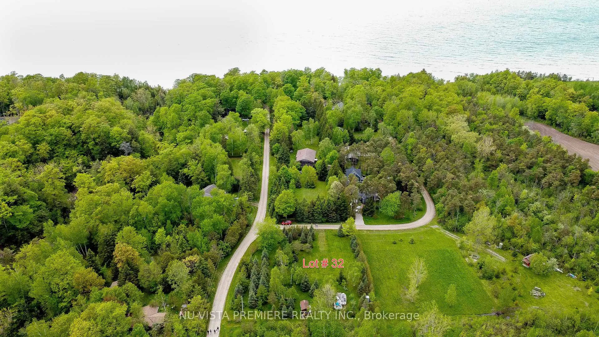 Photo 4 of LOT# 32 Pridham Road, Bluewater, Stanley — HOMEH