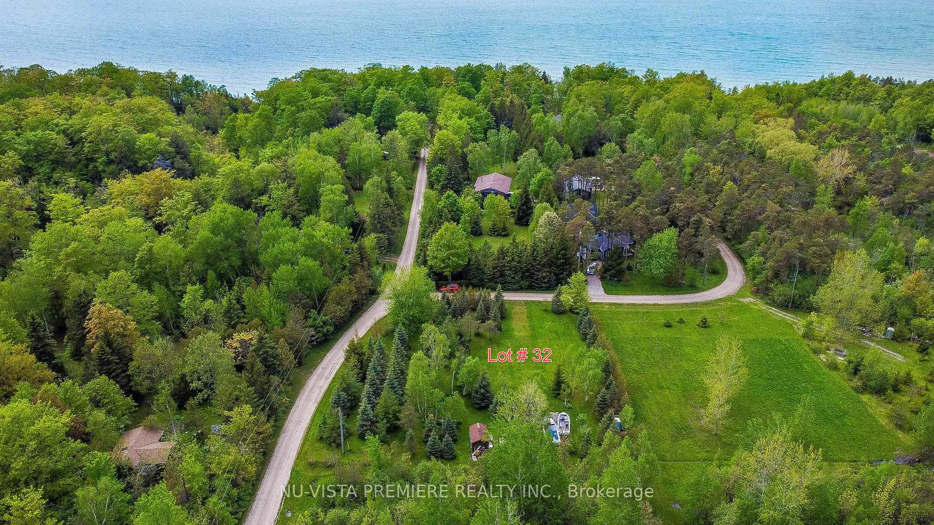 Photo 6 of LOT# 32 Pridham Road, Bluewater, Stanley — HOMEH