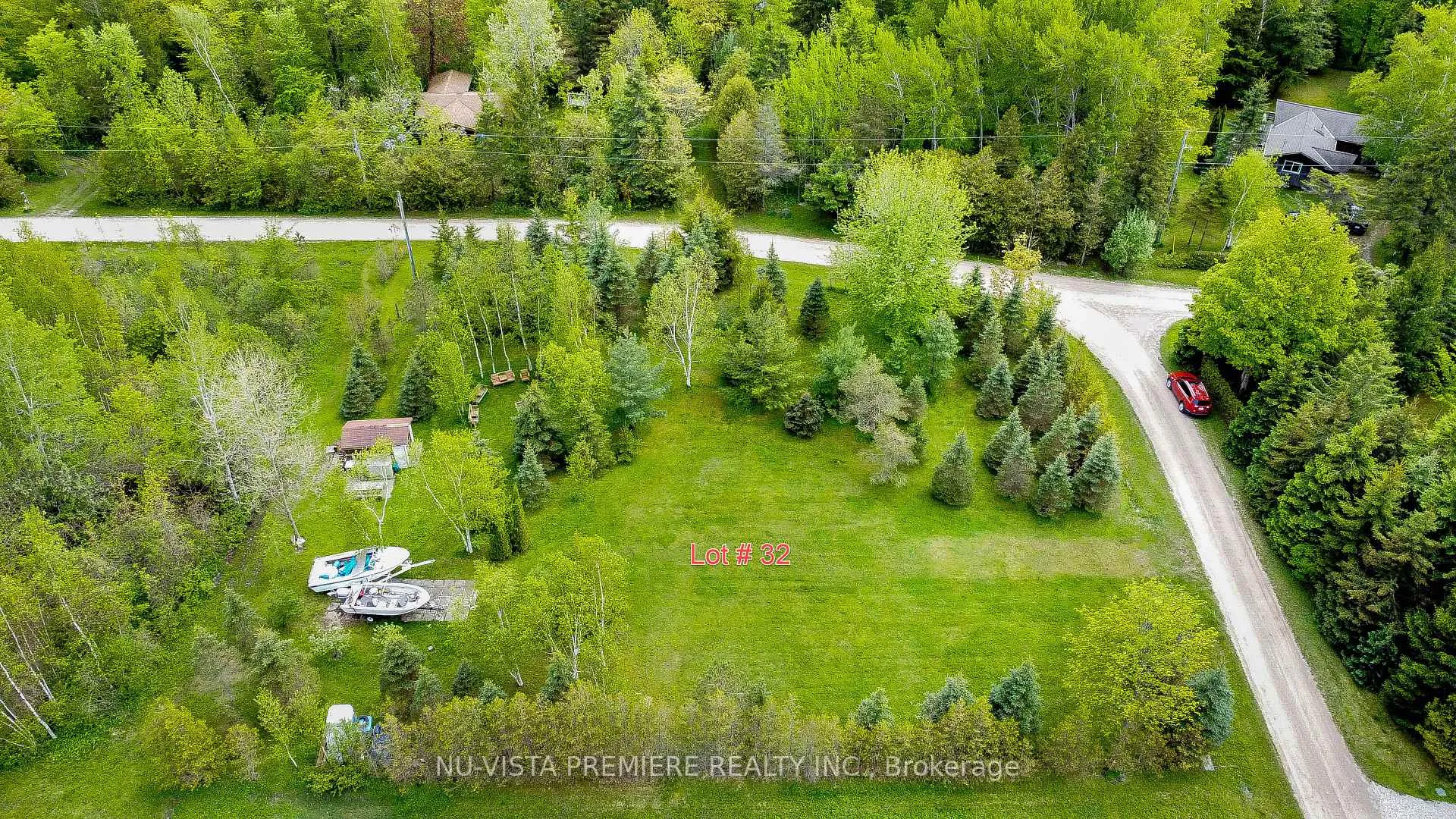 Photo 7 of LOT# 32 Pridham Road, Bluewater, Stanley — HOMEH