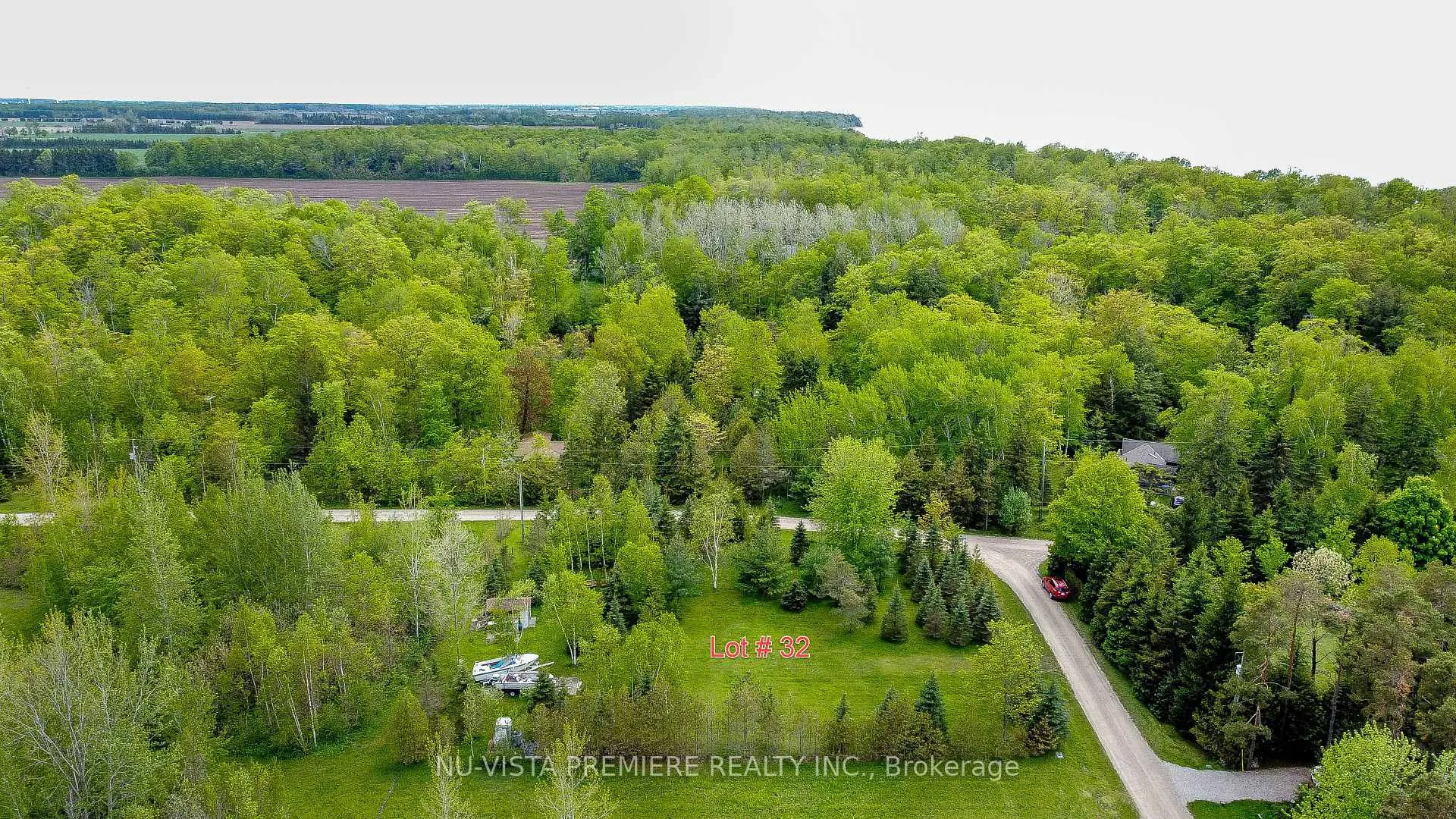 Photo 8 of LOT# 32 Pridham Road, Bluewater, Stanley — HOMEH