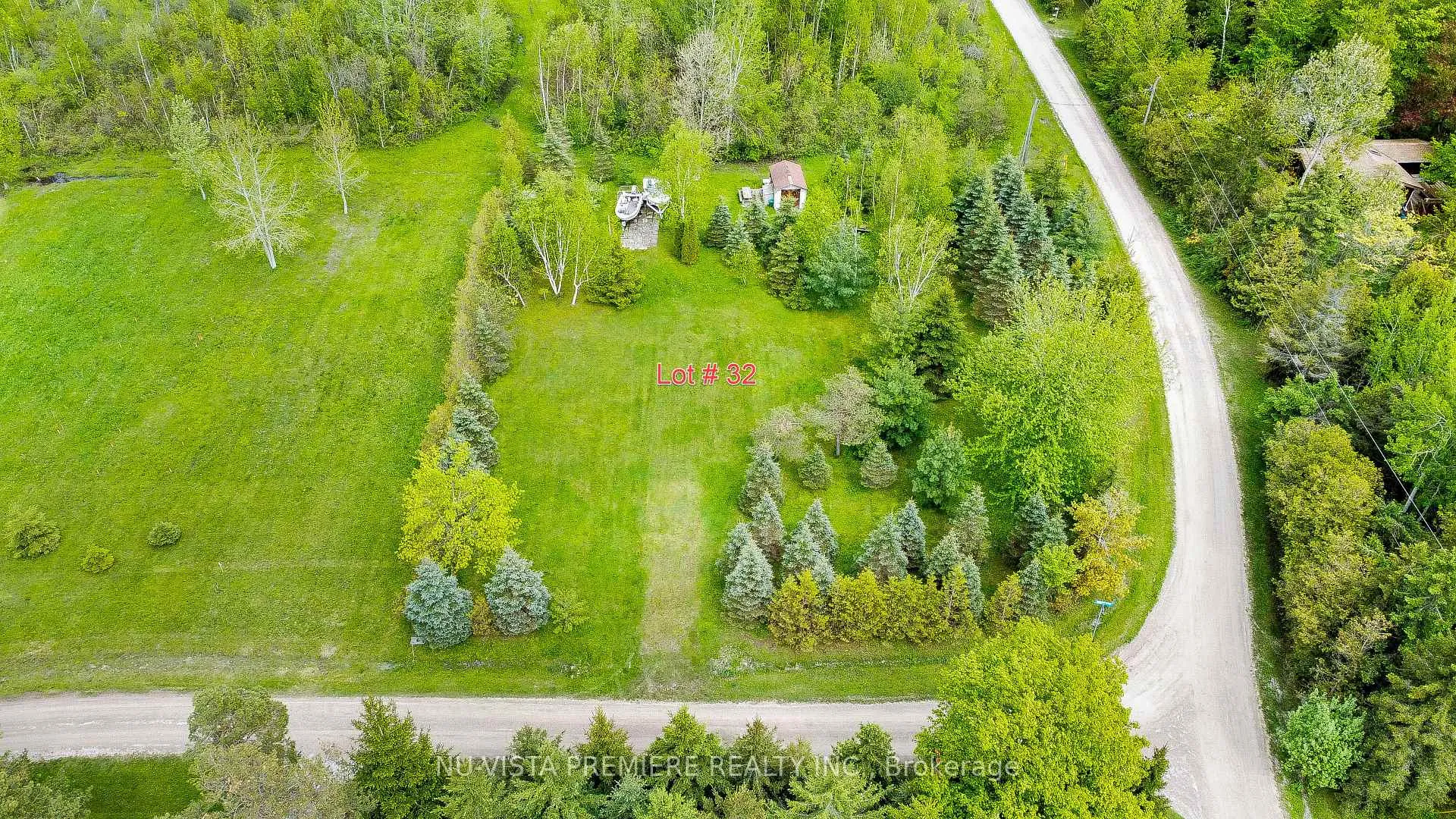 Photo 9 of LOT# 32 Pridham Road, Bluewater, Stanley — HOMEH