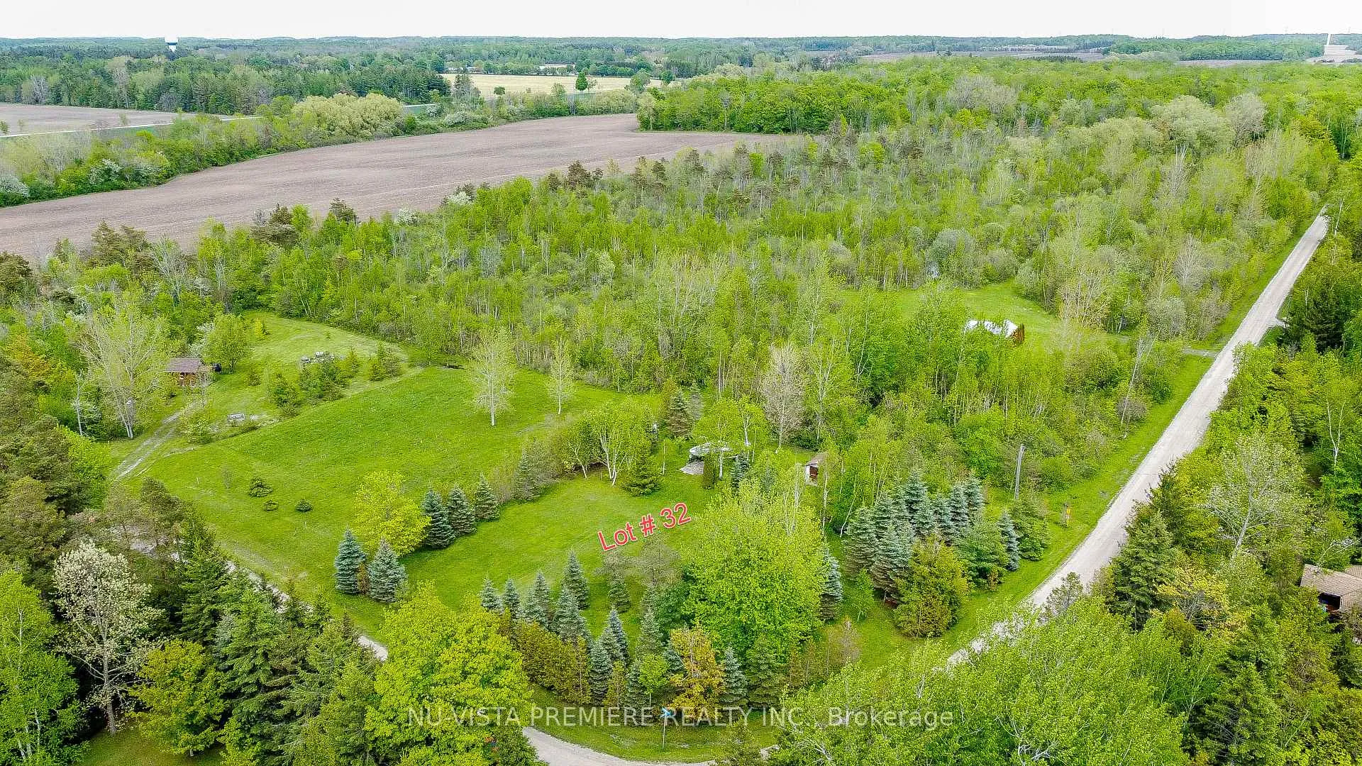 Photo 11 of LOT# 32 Pridham Road, Bluewater, Stanley — HOMEH