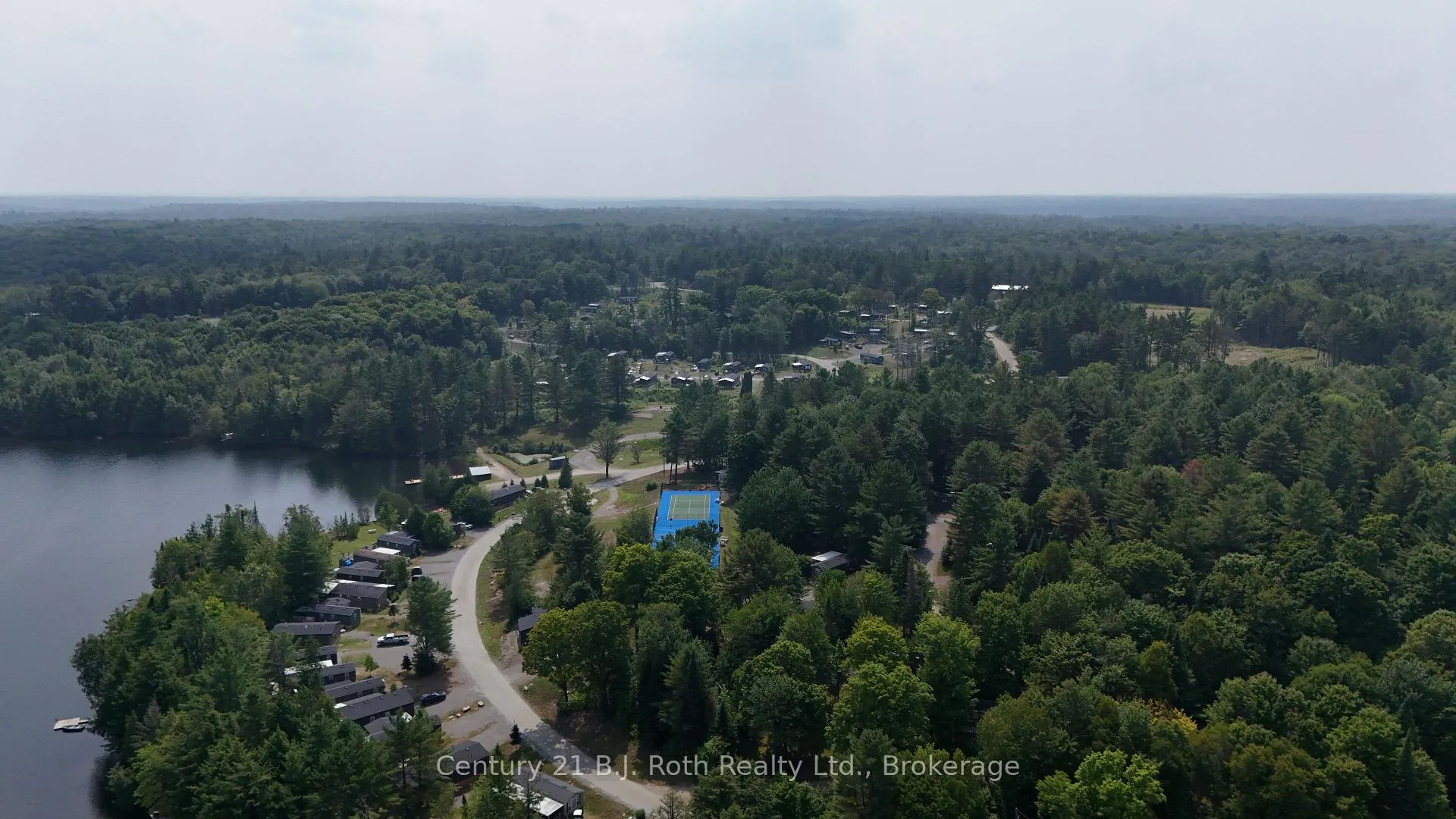 Photo 13 of 733 Poplar Crescent, Bracebridge, Macaulay — HOMEH