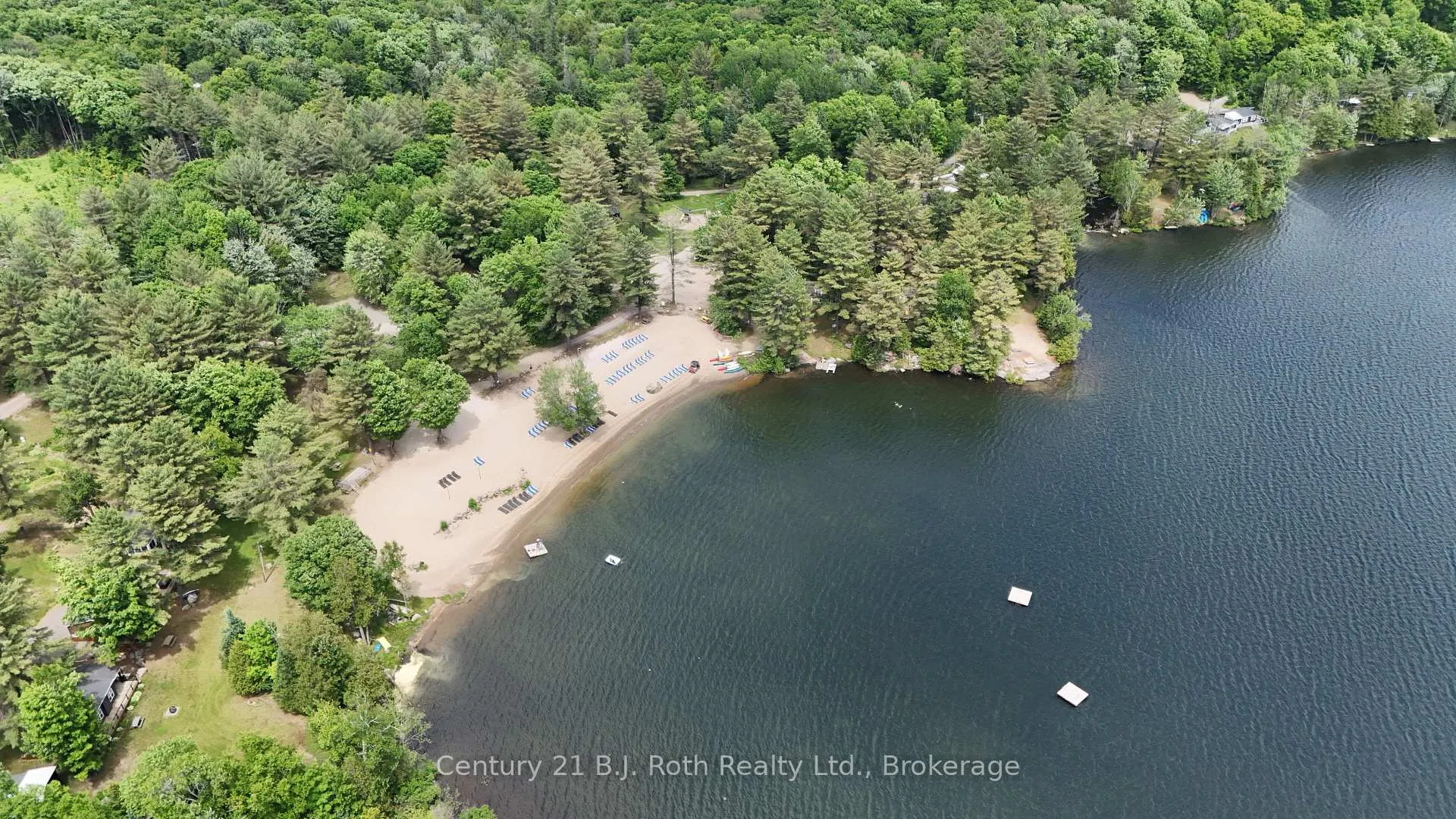 Photo 23 of 733 Poplar Crescent, Bracebridge, Macaulay — HOMEH