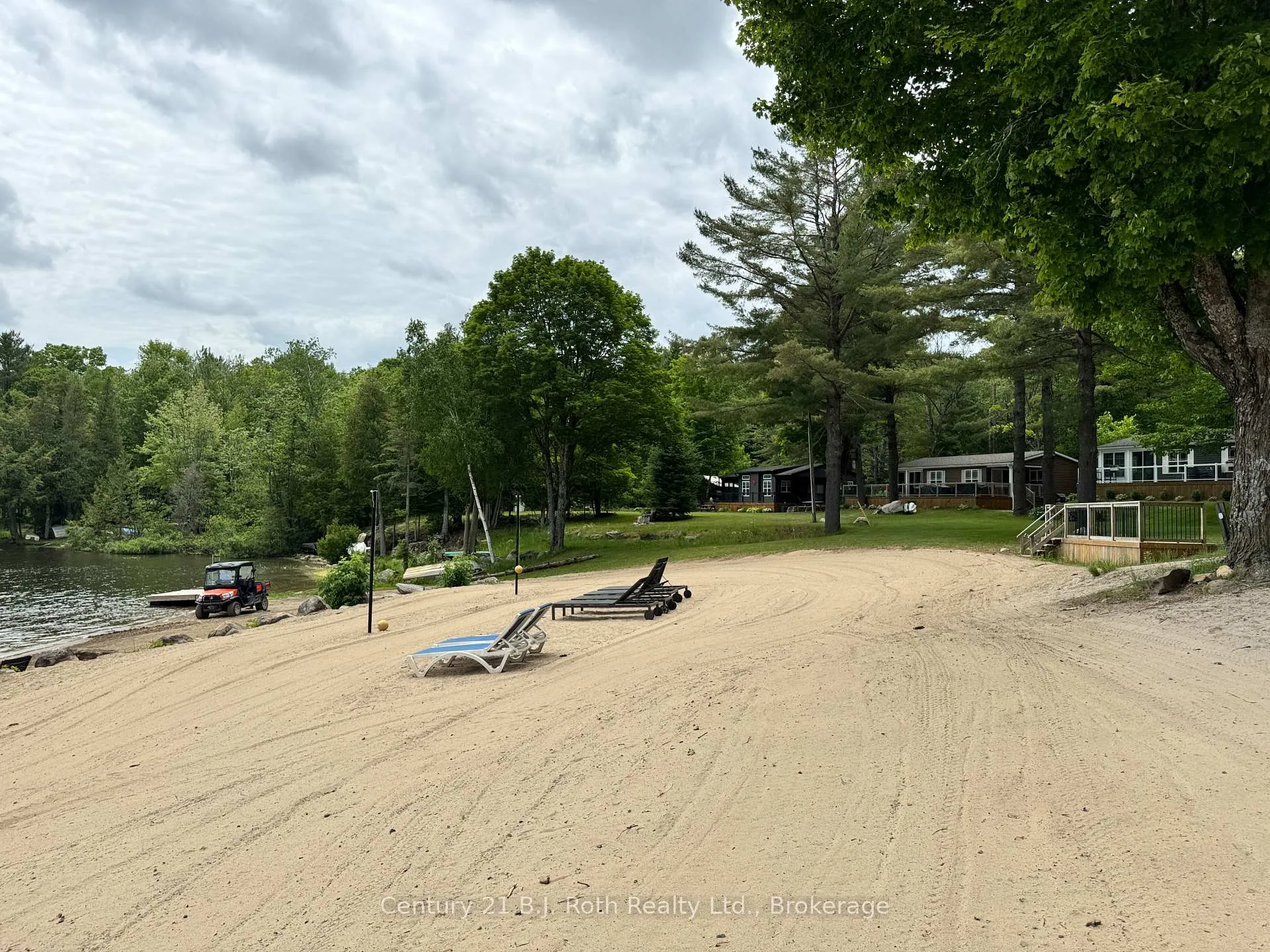 Photo 28 of 733 Poplar Crescent, Bracebridge, Macaulay — HOMEH