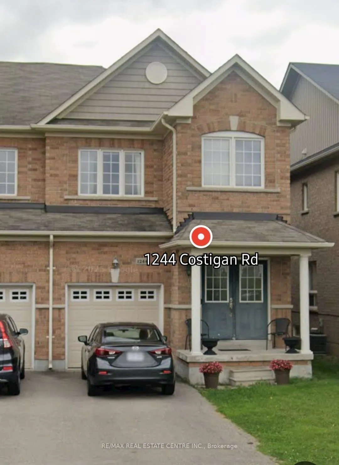 Photo 1 of 1244 Costigan Road, Milton, Clarke — HOMEH