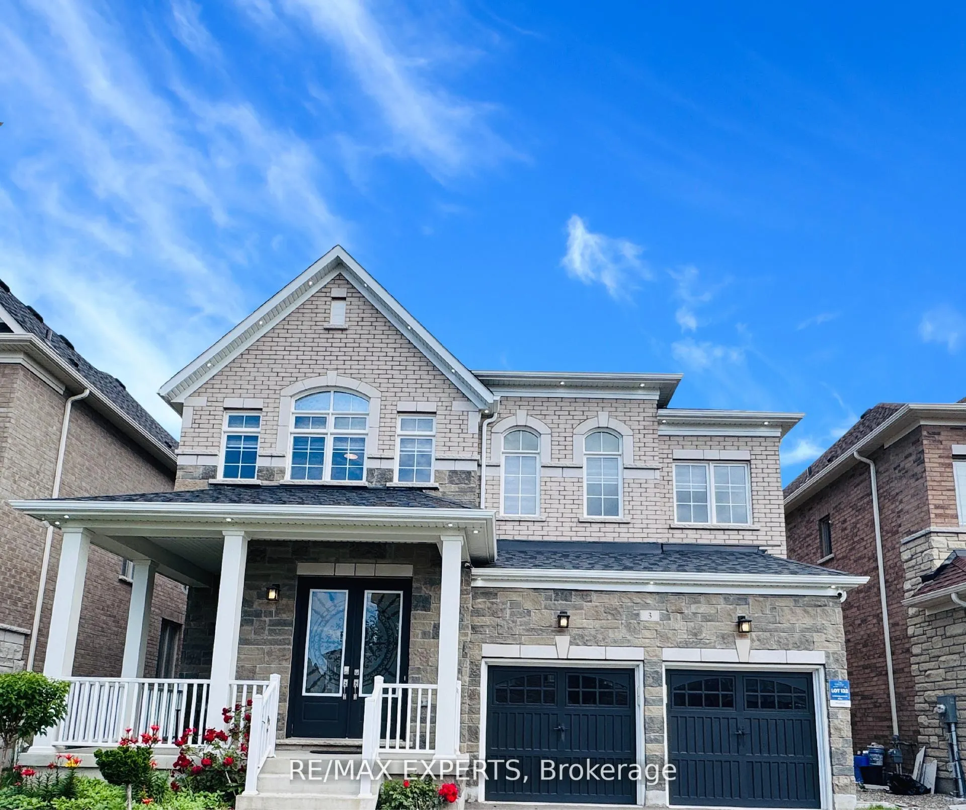 Photo 1 of 3 Richard Oxtoby Road, Caledon, Caledon East — HOMEH