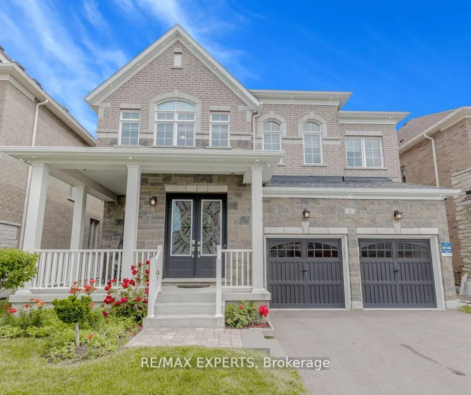 Photo 2 of 3 Richard Oxtoby Road, Caledon, Caledon East — HOMEH