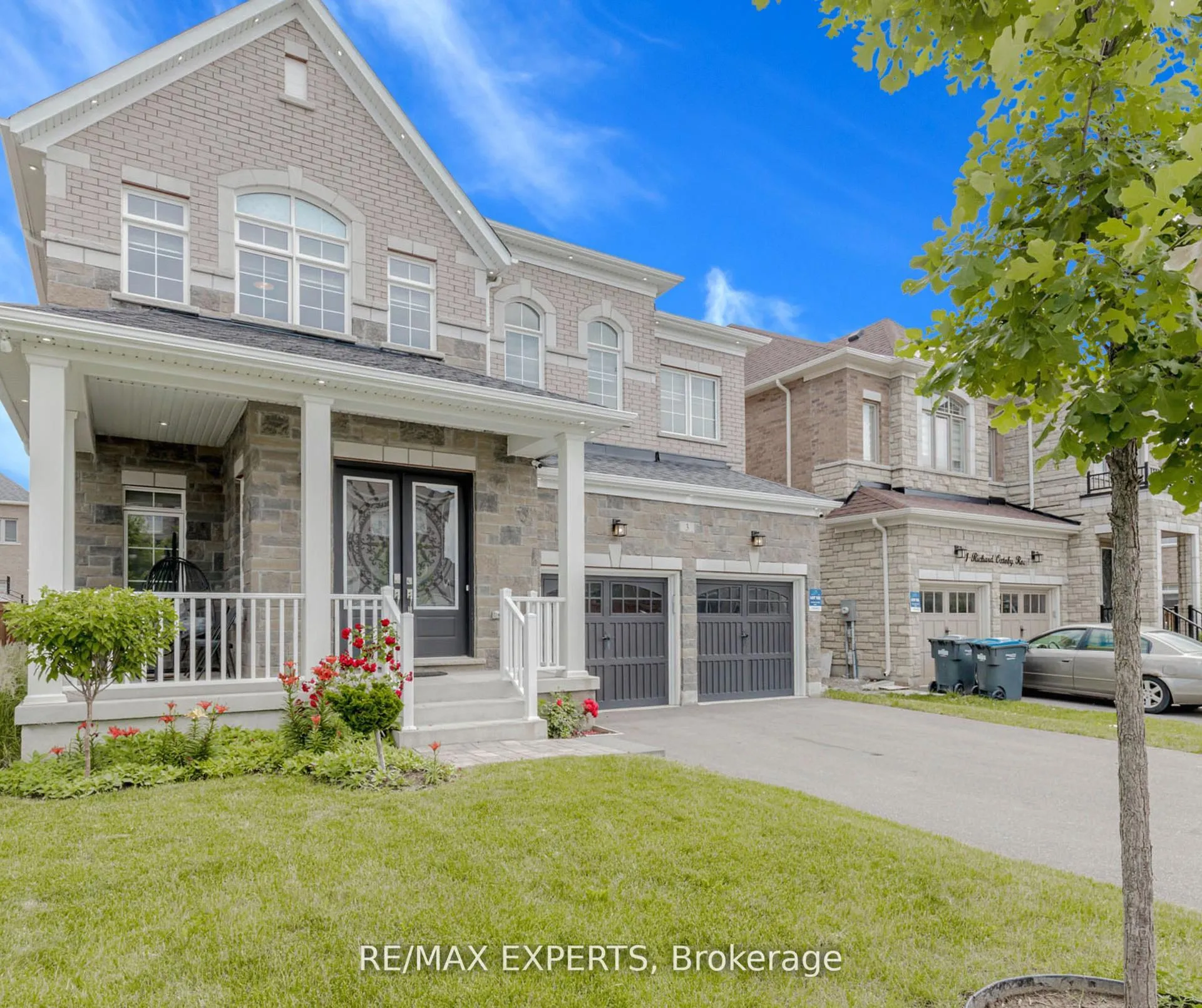 Photo 4 of 3 Richard Oxtoby Road, Caledon, Caledon East — HOMEH