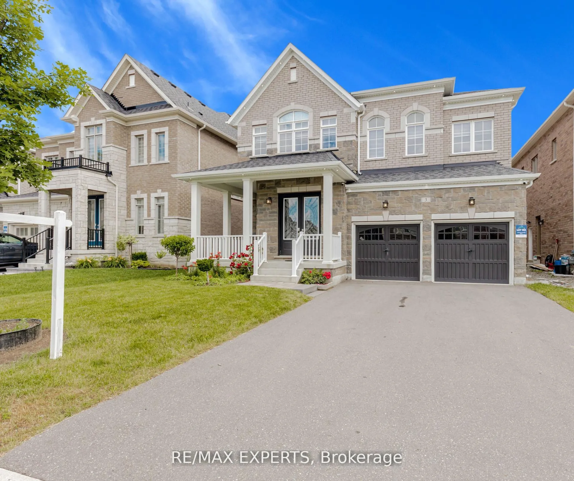 Photo 5 of 3 Richard Oxtoby Road, Caledon, Caledon East — HOMEH