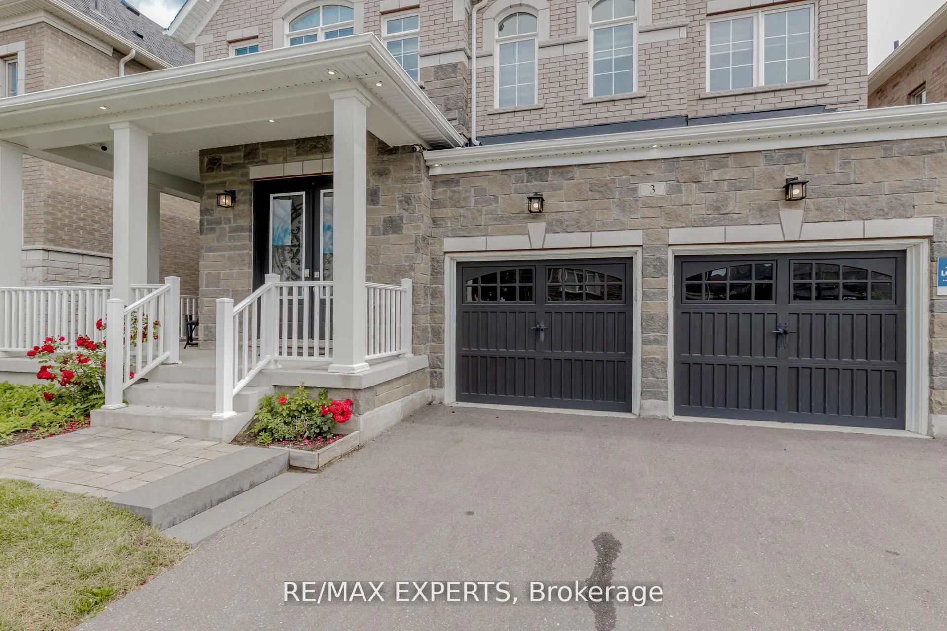 Photo 6 of 3 Richard Oxtoby Road, Caledon, Caledon East — HOMEH
