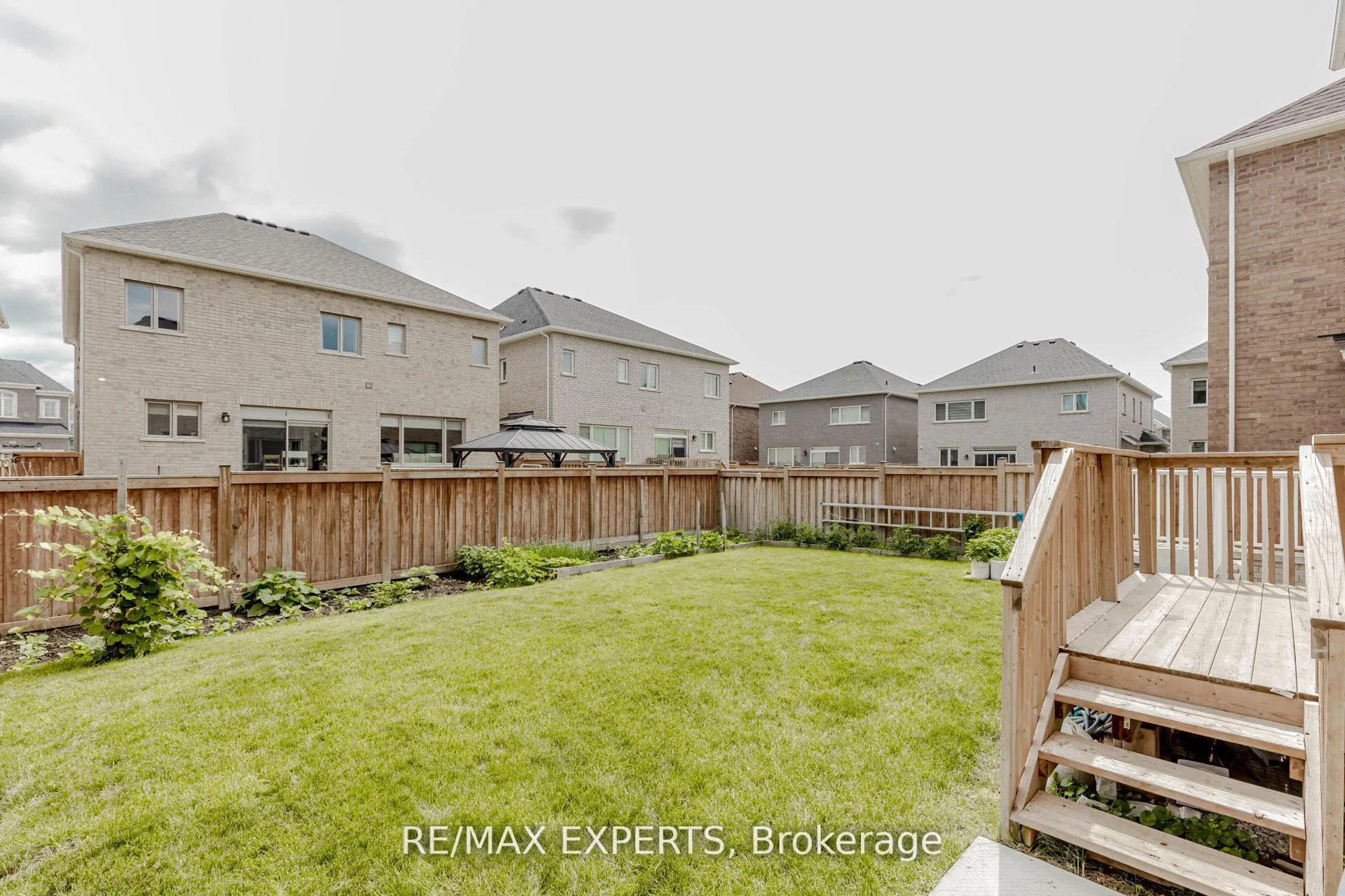 Photo 48 of 3 Richard Oxtoby Road, Caledon, Caledon East — HOMEH