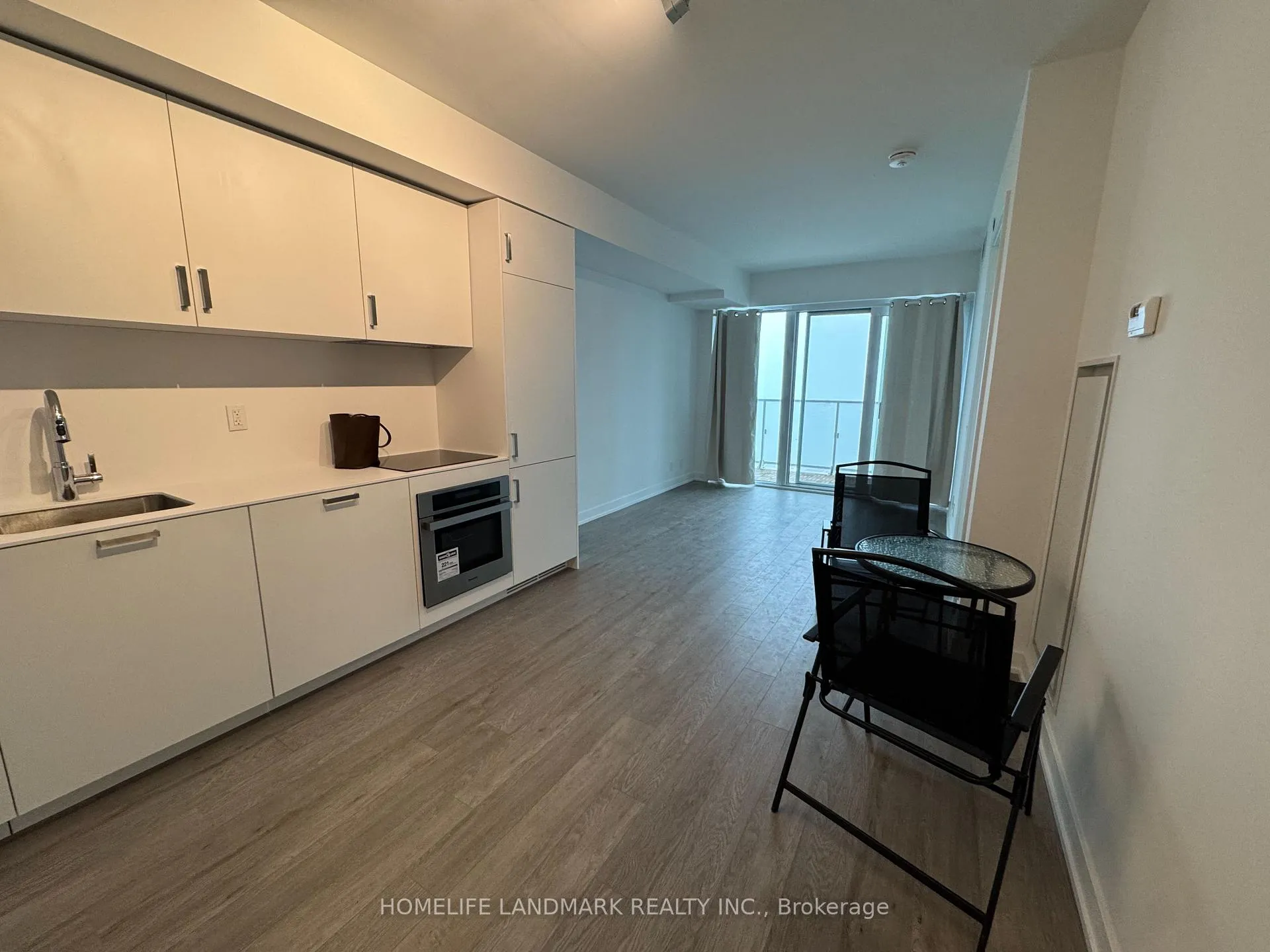 Photo 2 of Unit 3309, 88 Queen Street E, Toronto, Church-Yonge Corridor — HOMEH