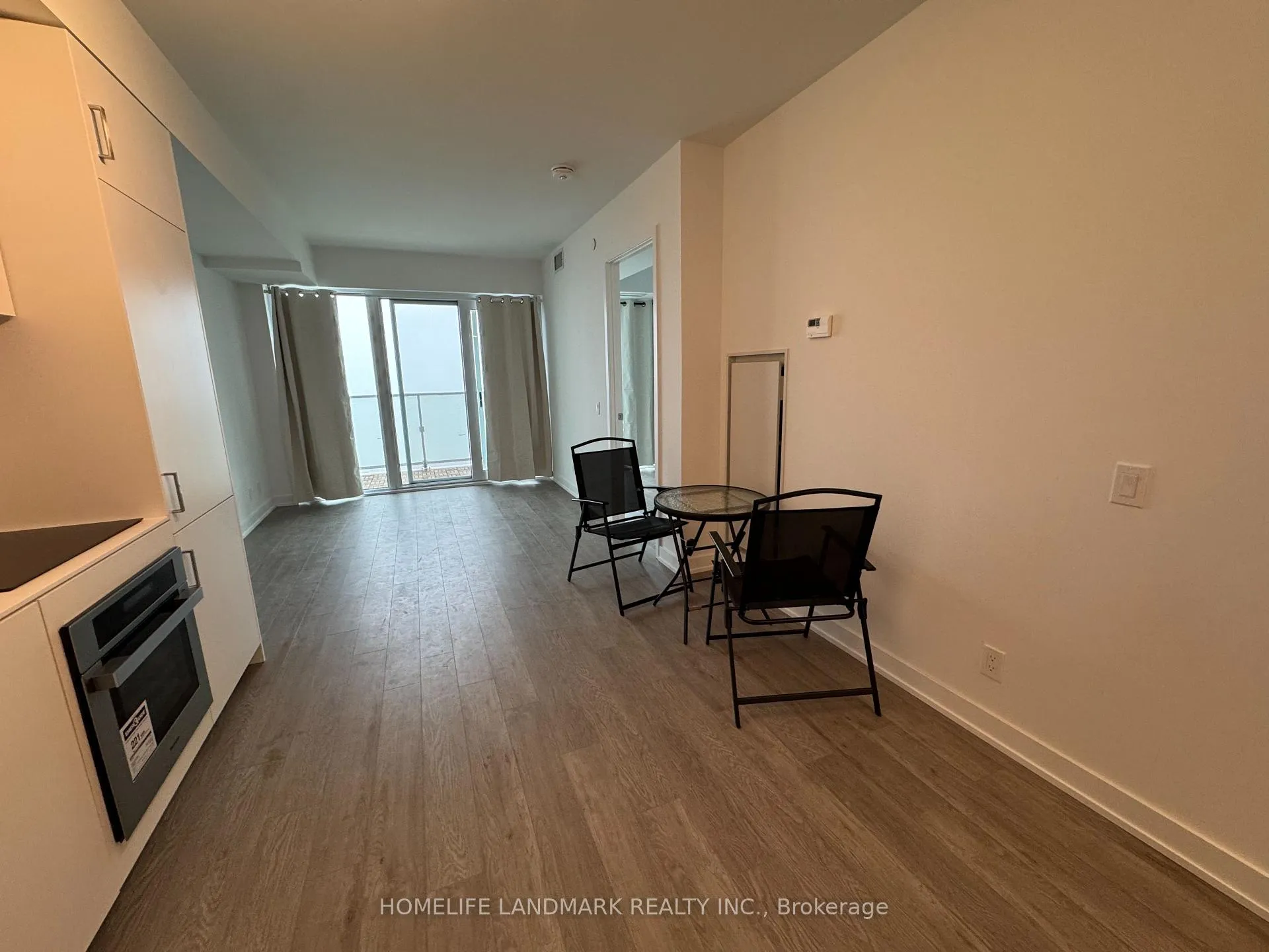 Photo 4 of Unit 3309, 88 Queen Street E, Toronto, Church-Yonge Corridor — HOMEH