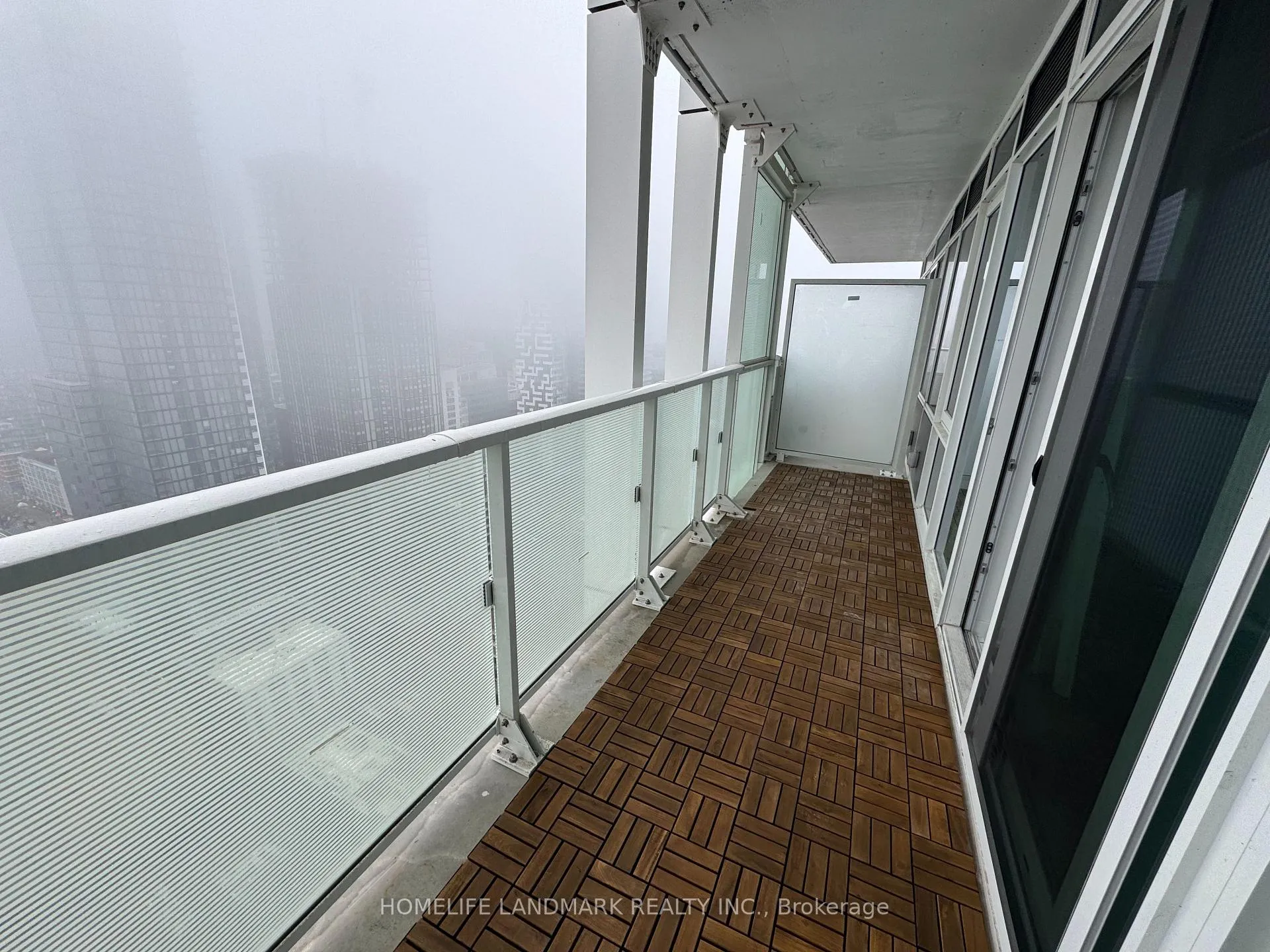 Photo 10 of Unit 3309, 88 Queen Street E, Toronto, Church-Yonge Corridor — HOMEH