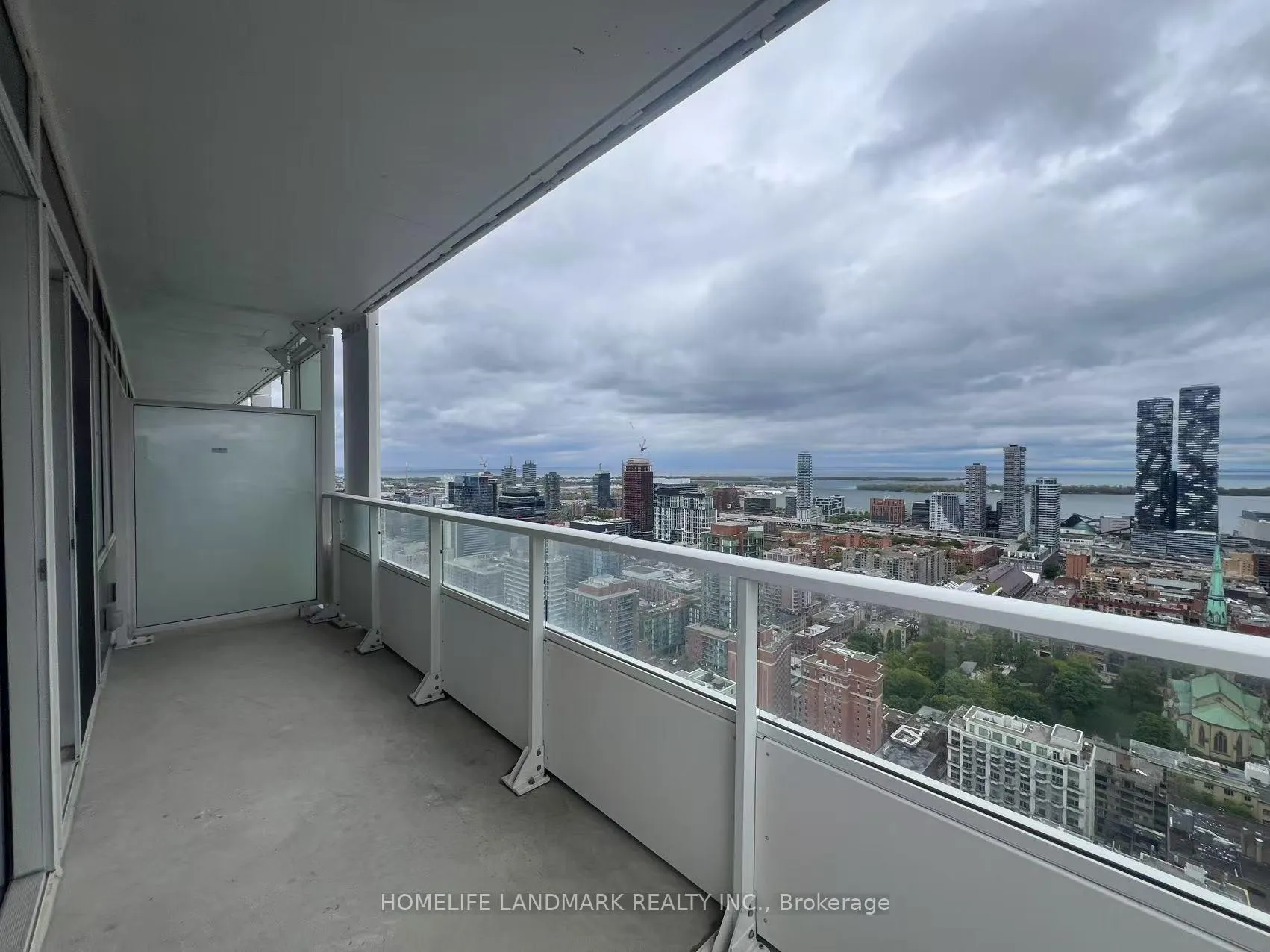 Photo 12 of Unit 3309, 88 Queen Street E, Toronto, Church-Yonge Corridor — HOMEH