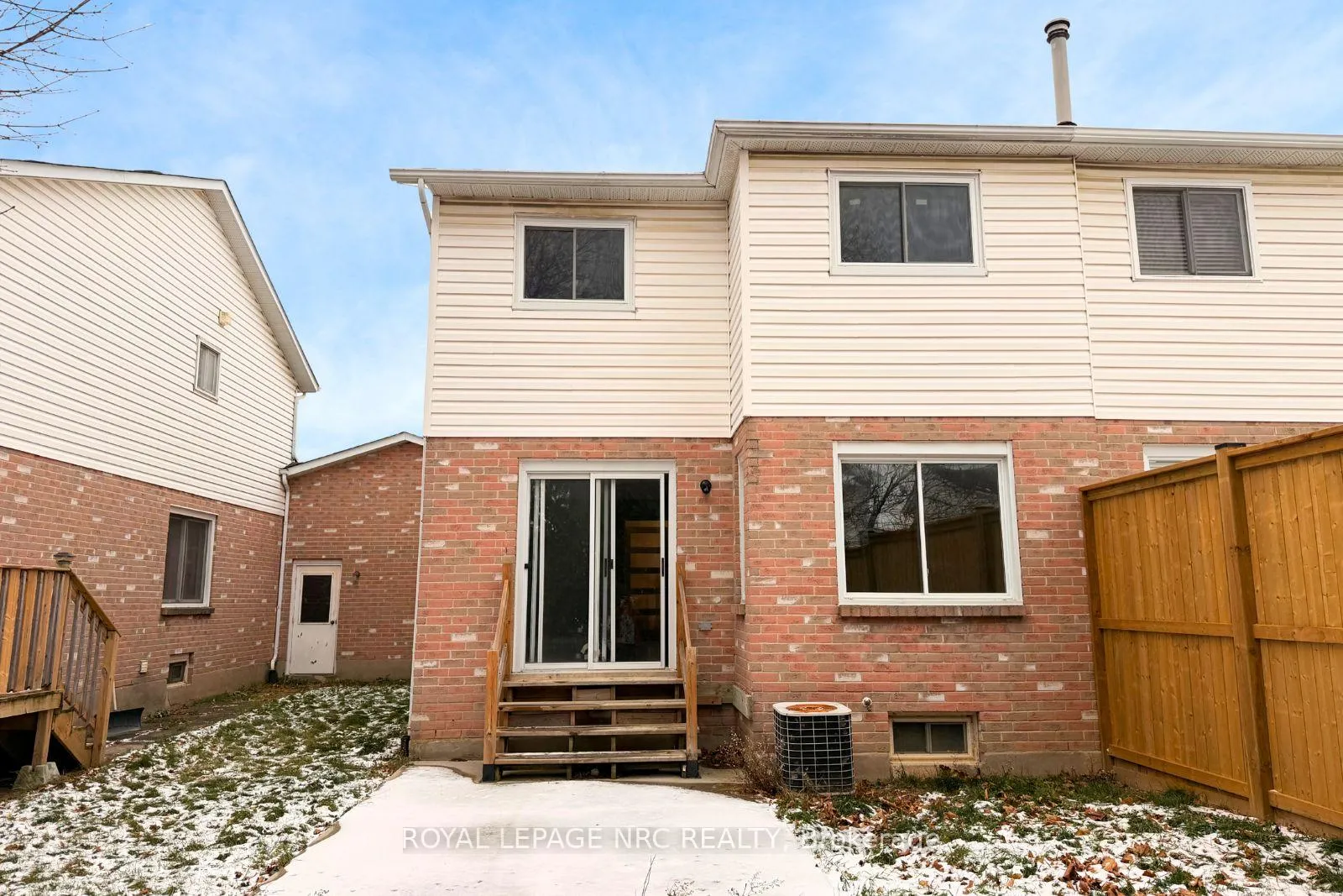 Photo 25 of 14 Buss Court, Thorold, Confederation Heights — HOMEH