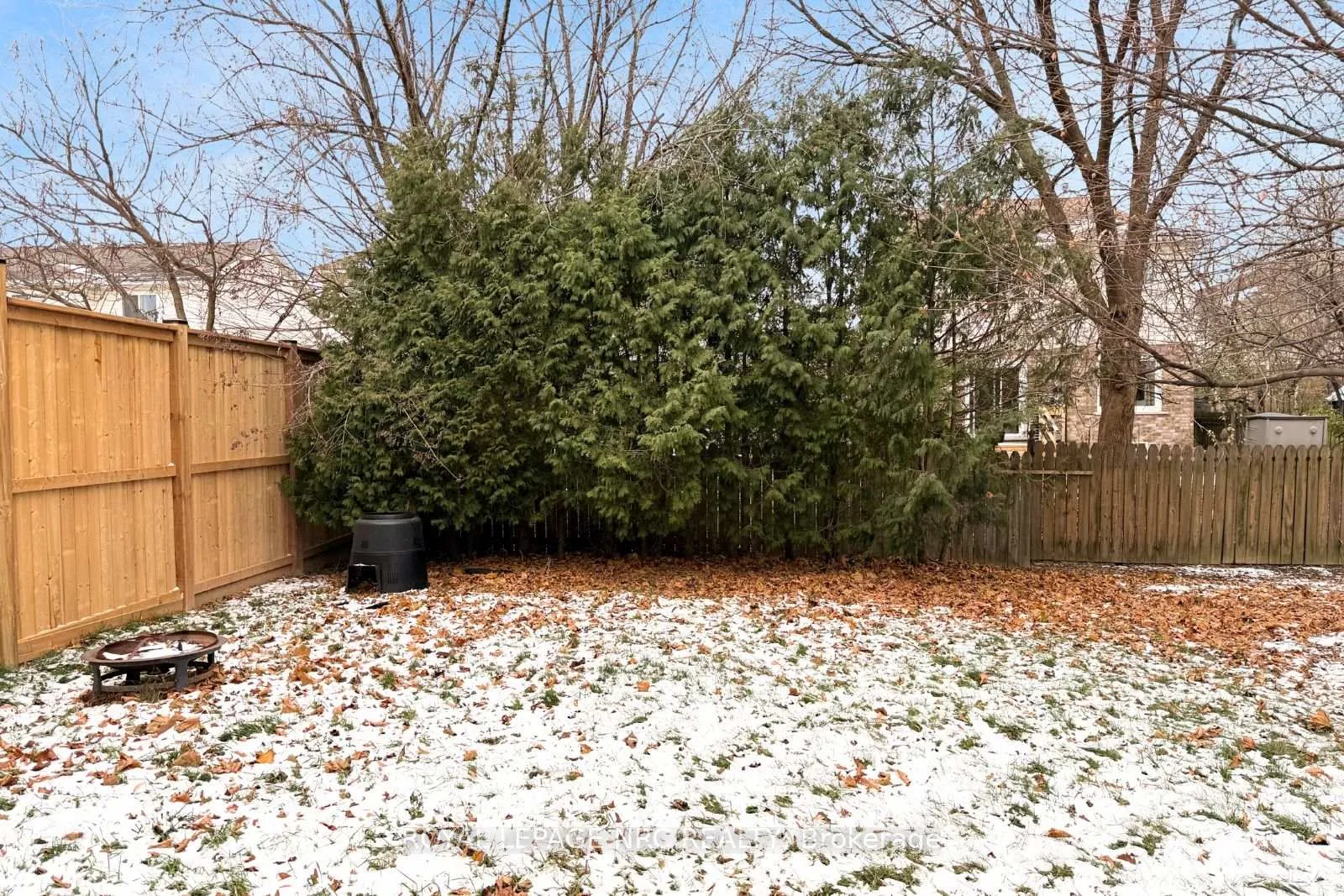 Photo 26 of 14 Buss Court, Thorold, Confederation Heights — HOMEH