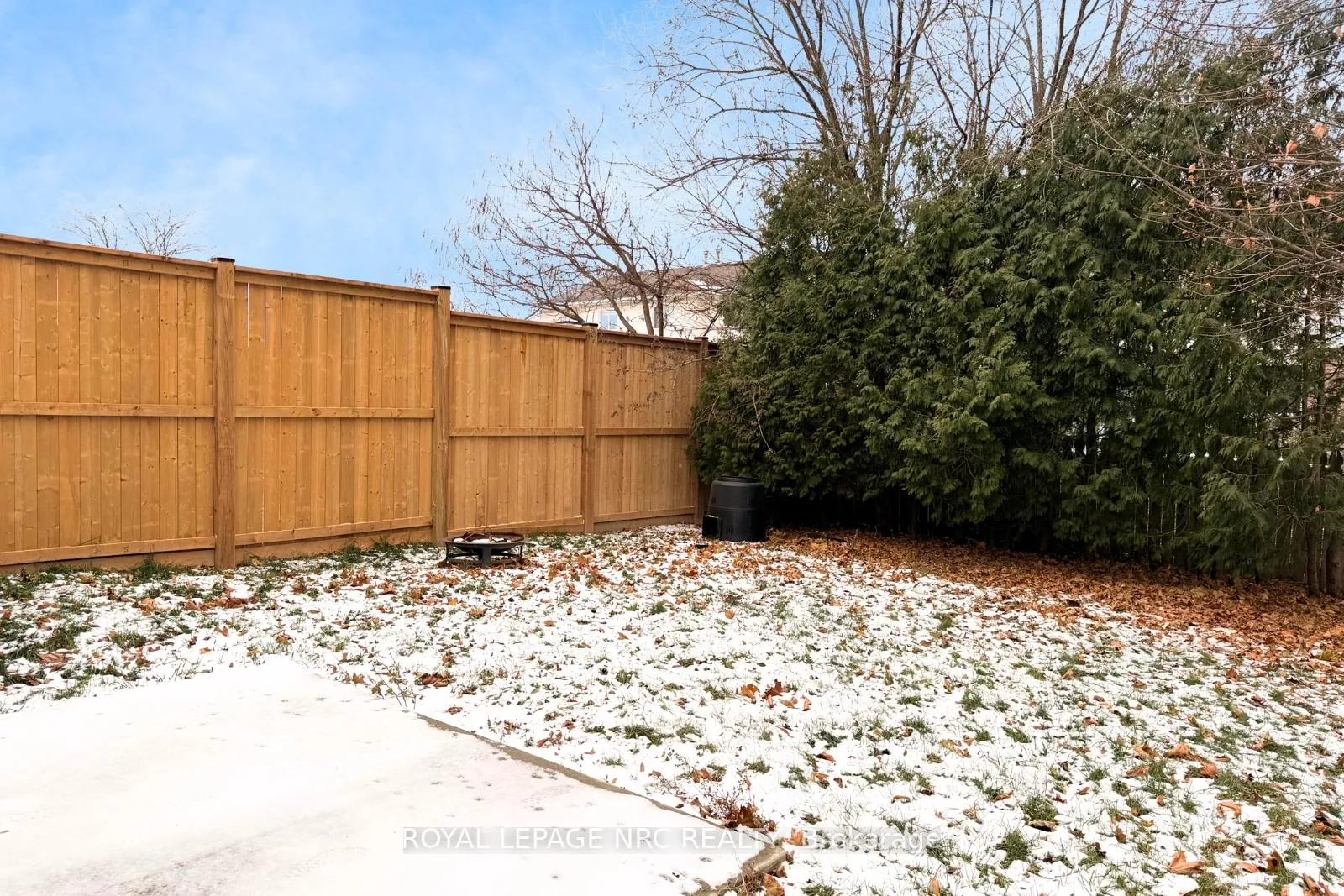 Photo 27 of 14 Buss Court, Thorold, Confederation Heights — HOMEH
