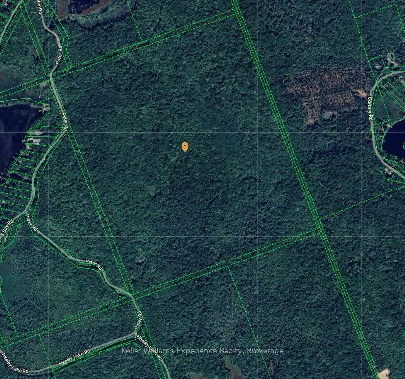 Photo 3 of Peter Road, Bracebridge, Macaulay — HOMEH