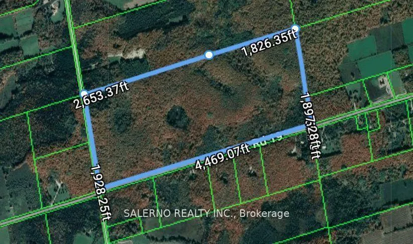 Photo 1 of 589141 Grey County Rd. 19, Blue Mountains — HOMEH