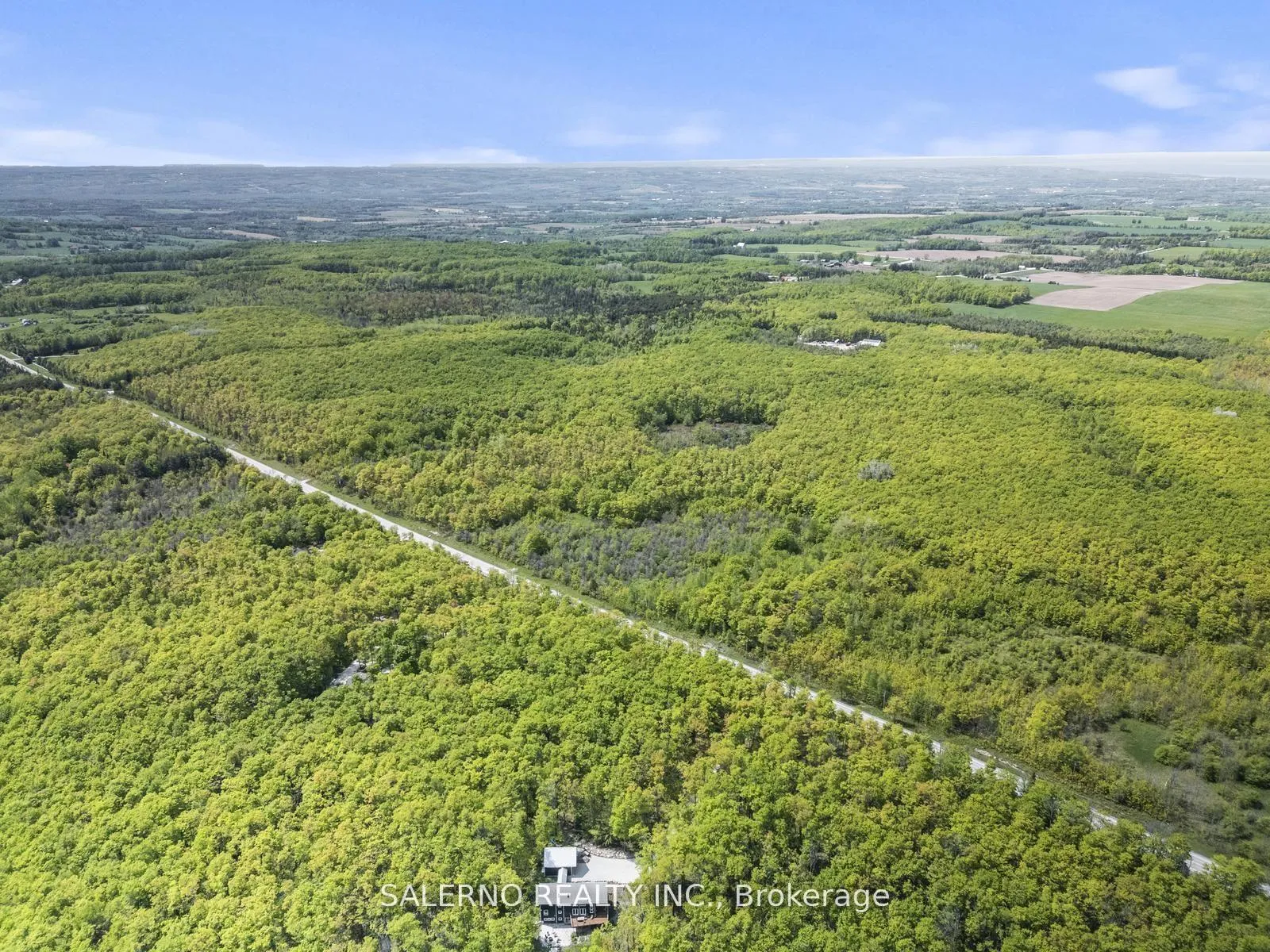Photo 3 of 589141 Grey County Rd. 19, Blue Mountains — HOMEH