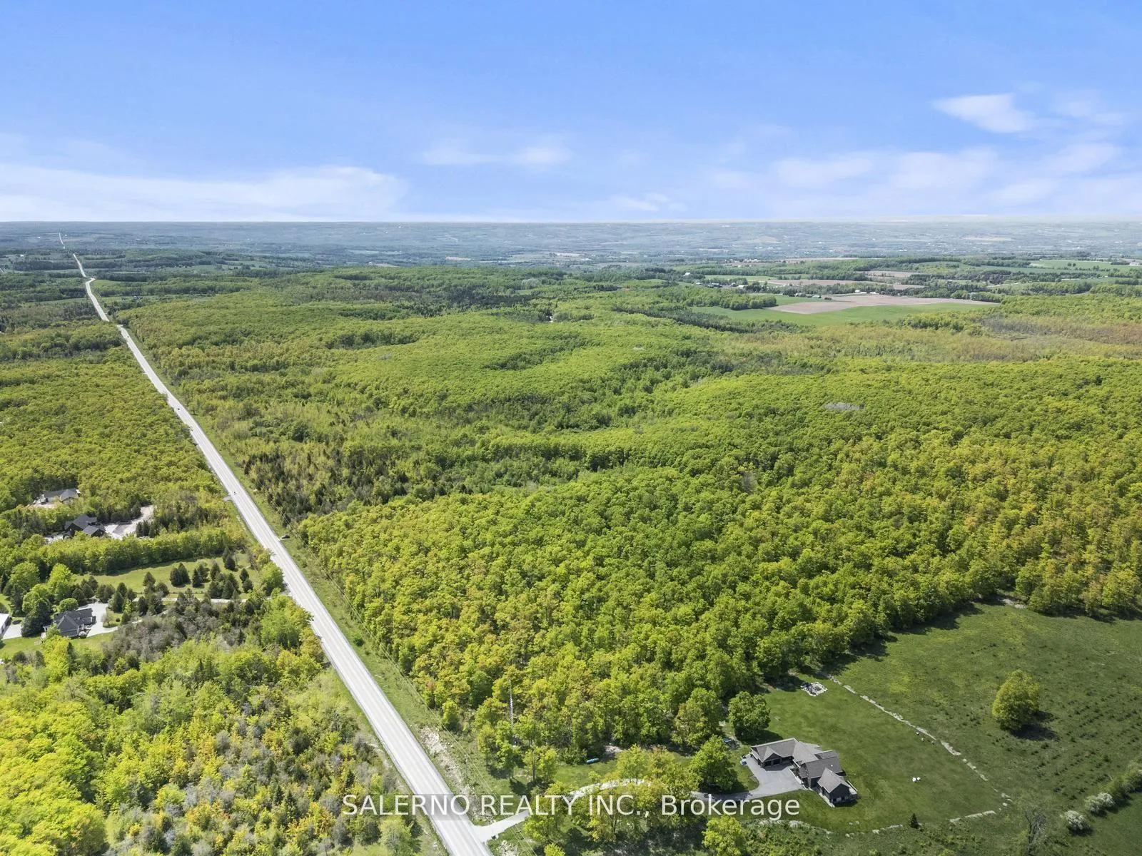 Photo 8 of 589141 Grey County Rd. 19, Blue Mountains — HOMEH