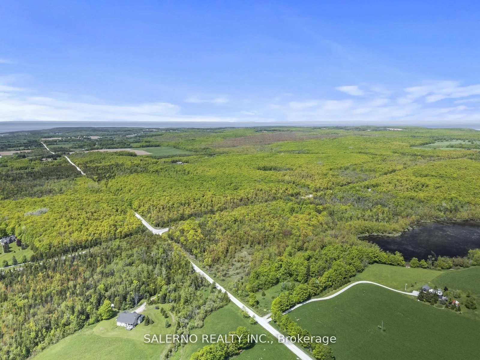 Photo 11 of 589141 Grey County Rd. 19, Blue Mountains — HOMEH