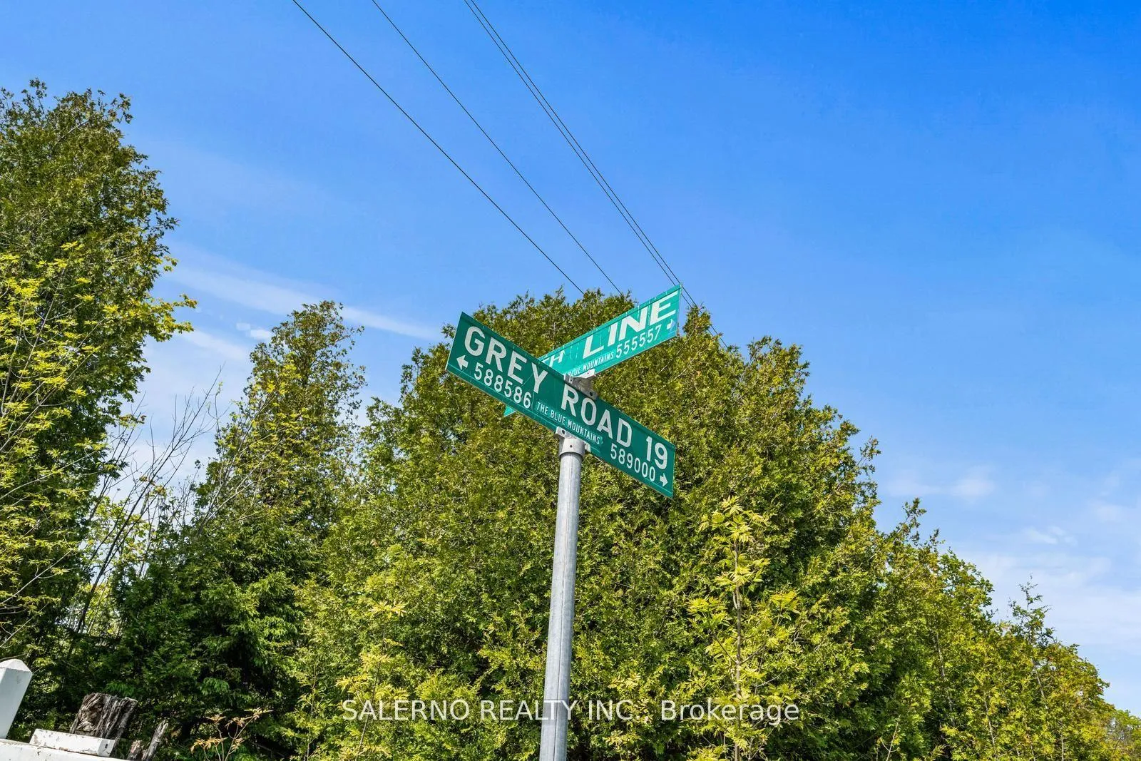 Photo 17 of 589141 Grey County Rd. 19, Blue Mountains — HOMEH