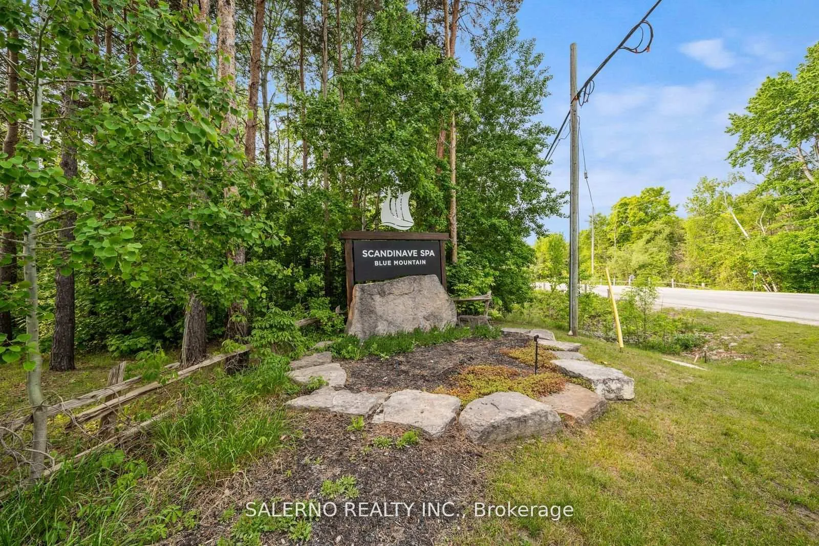 Photo 24 of 589141 Grey County Rd. 19, Blue Mountains — HOMEH