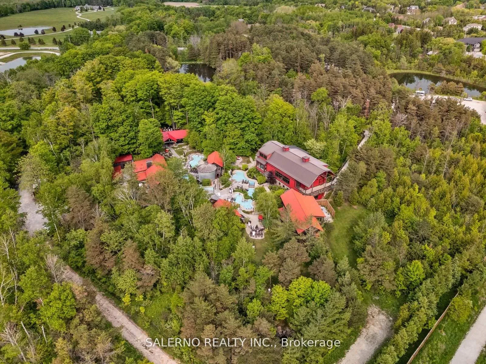 Photo 25 of 589141 Grey County Rd. 19, Blue Mountains — HOMEH