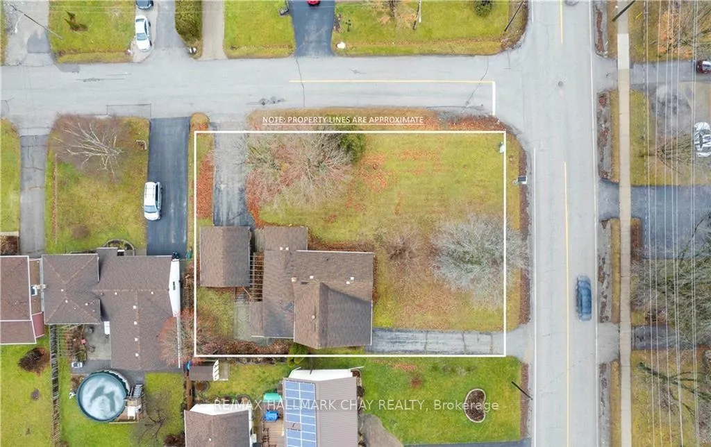 Photo 2 of Unit 4 Lots, 43 Fittons Road, Orillia — HOMEH