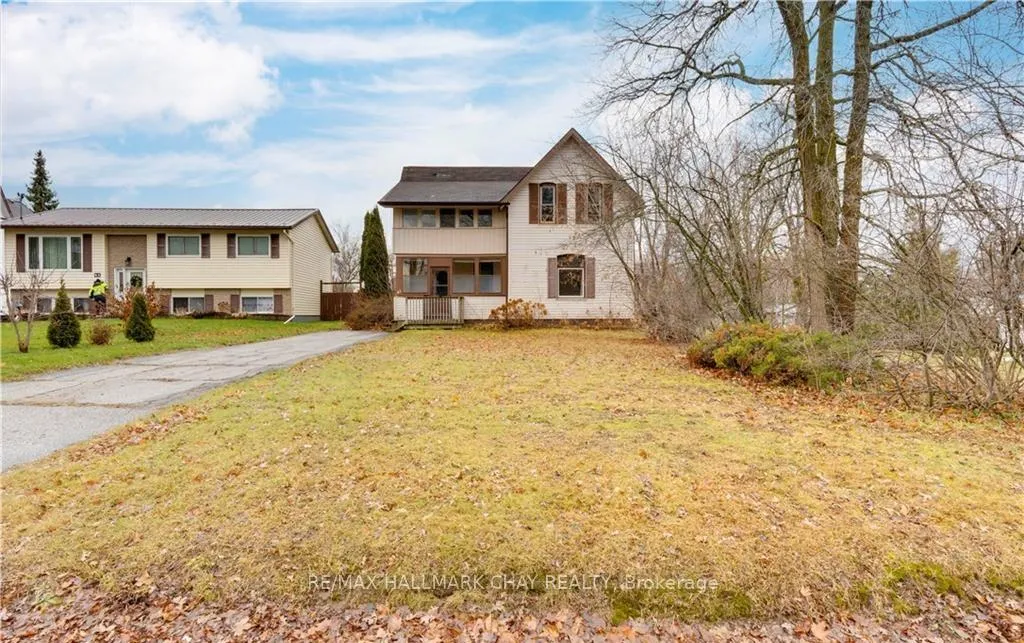 Photo 3 of Unit 4 Lots, 43 Fittons Road, Orillia — HOMEH