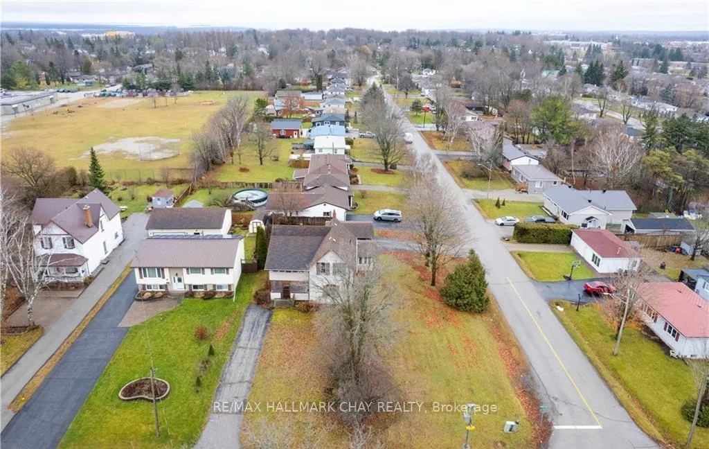 Photo 5 of Unit 4 Lots, 43 Fittons Road, Orillia — HOMEH
