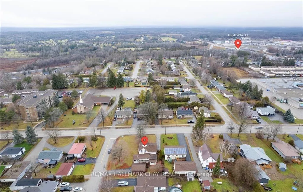 Photo 9 of Unit 4 Lots, 43 Fittons Road, Orillia — HOMEH