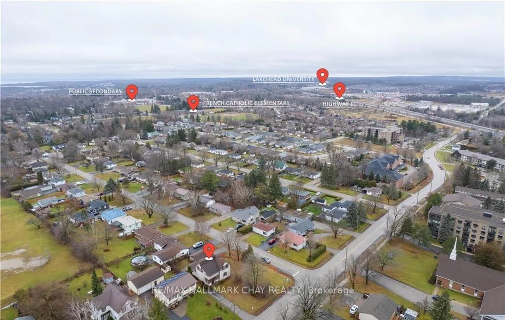 Photo 10 of Unit 4 Lots, 43 Fittons Road, Orillia — HOMEH