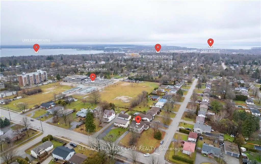 Photo 11 of Unit 4 Lots, 43 Fittons Road, Orillia — HOMEH