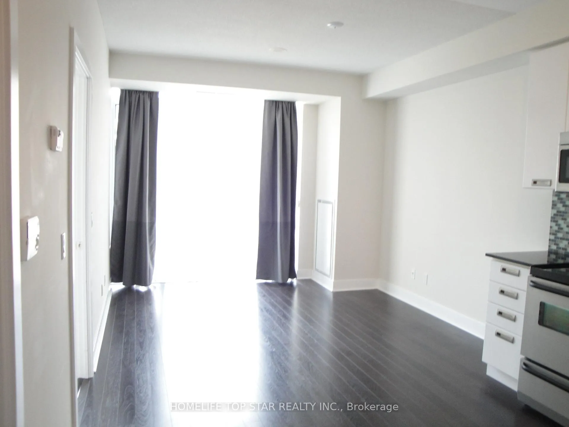 Photo 1 of Unit 411, 90 Stadium Road, Toronto, Niagara — HOMEH