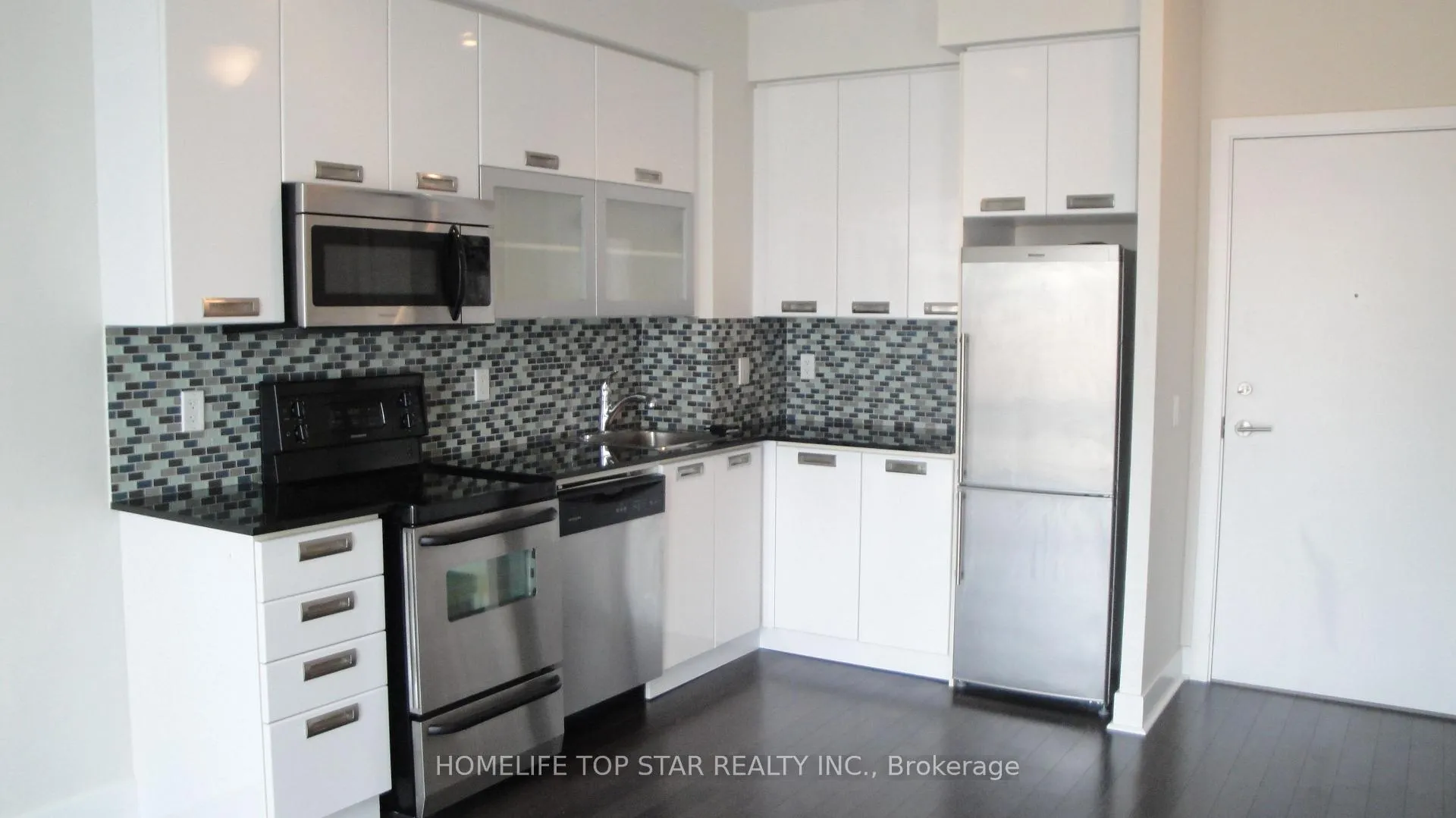 Photo 5 of Unit 411, 90 Stadium Road, Toronto, Niagara — HOMEH