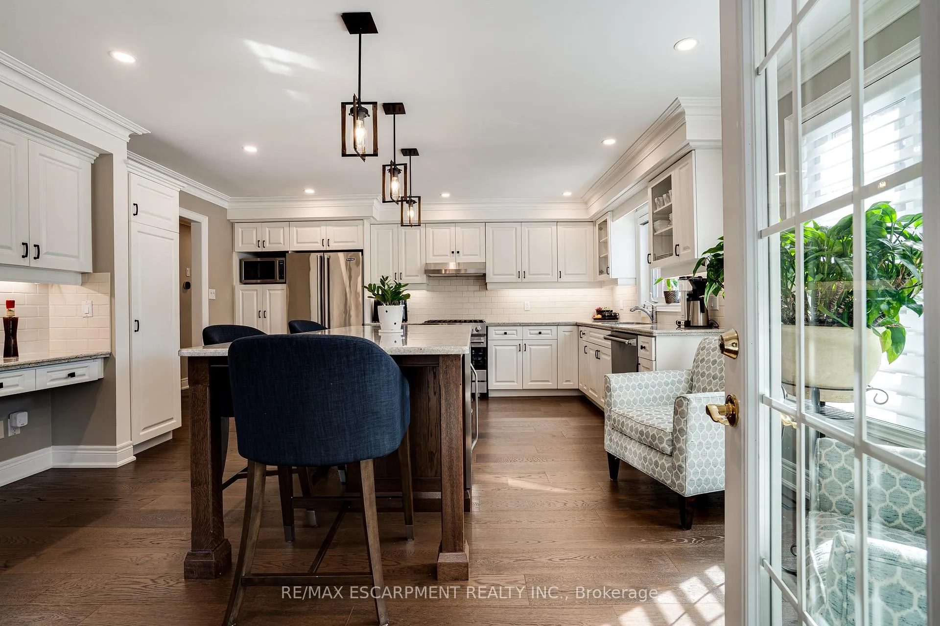 Photo 15 of 148 Foxridge Drive, Hamilton, Ancaster — HOMEH