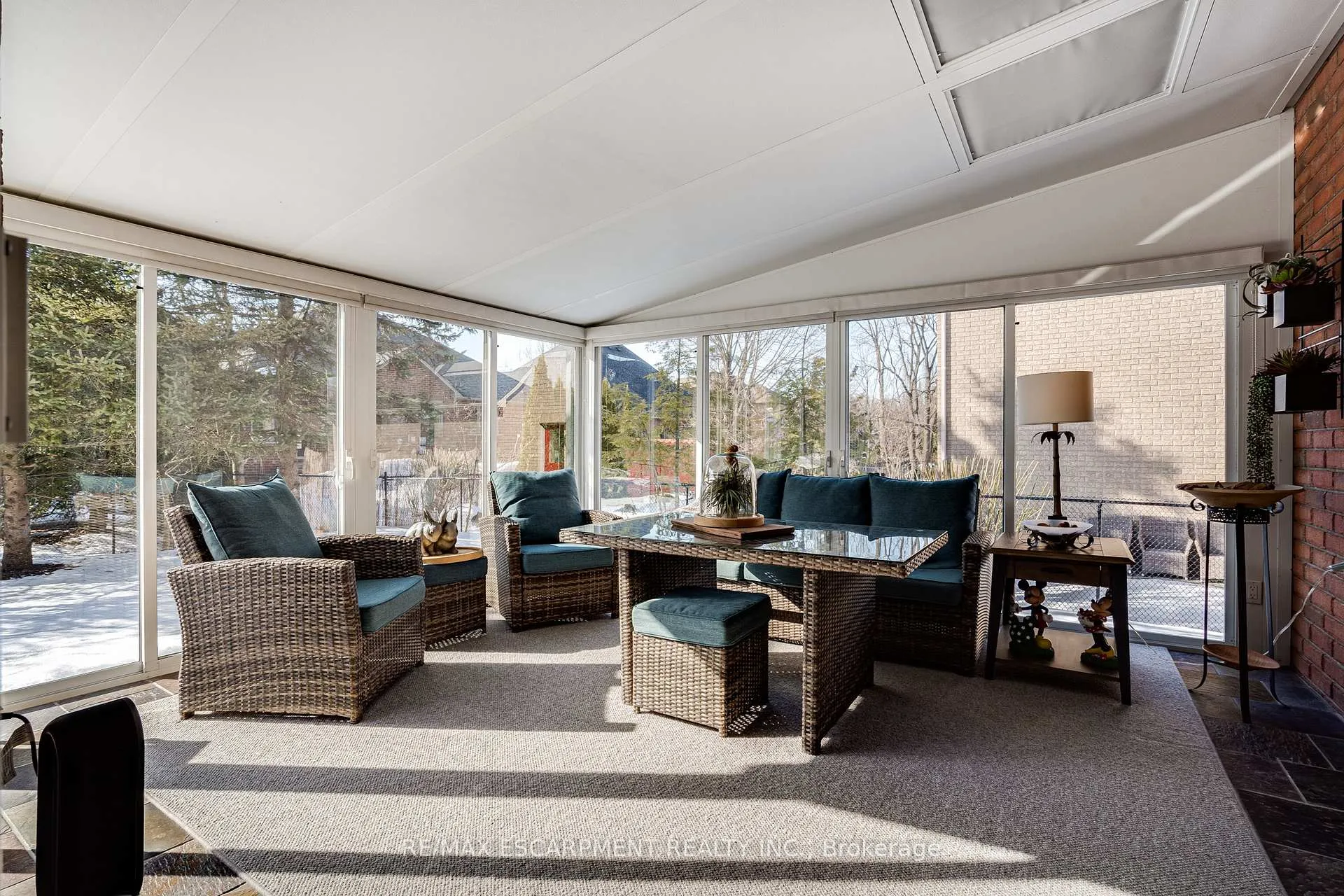 Photo 16 of 148 Foxridge Drive, Hamilton, Ancaster — HOMEH