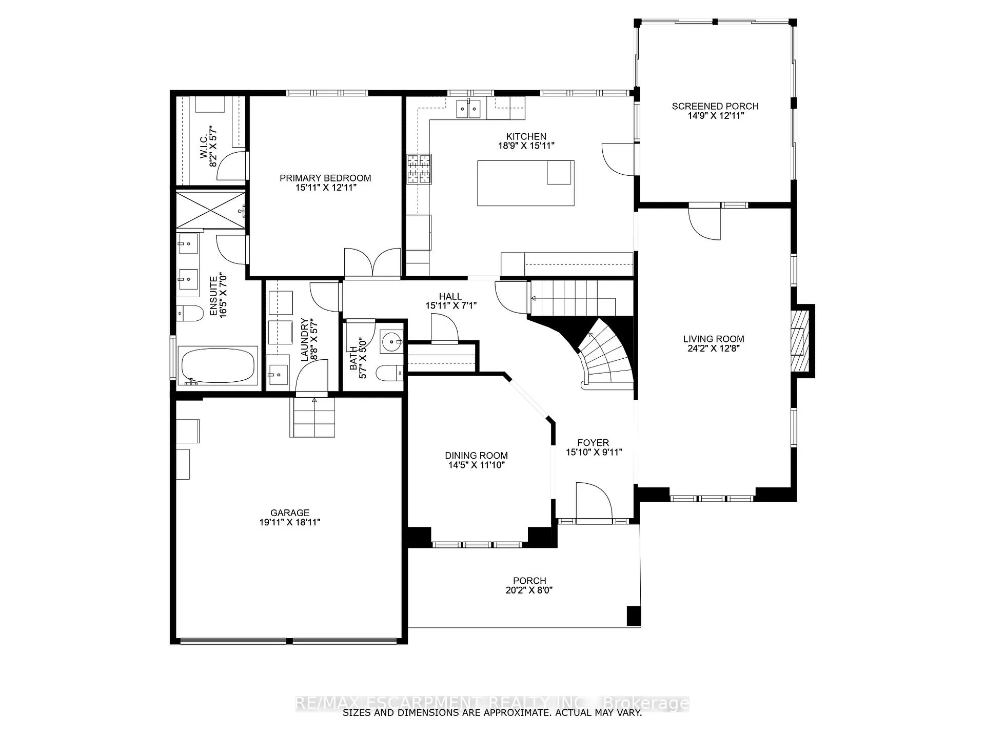 Photo 37 of 148 Foxridge Drive, Hamilton, Ancaster — HOMEH